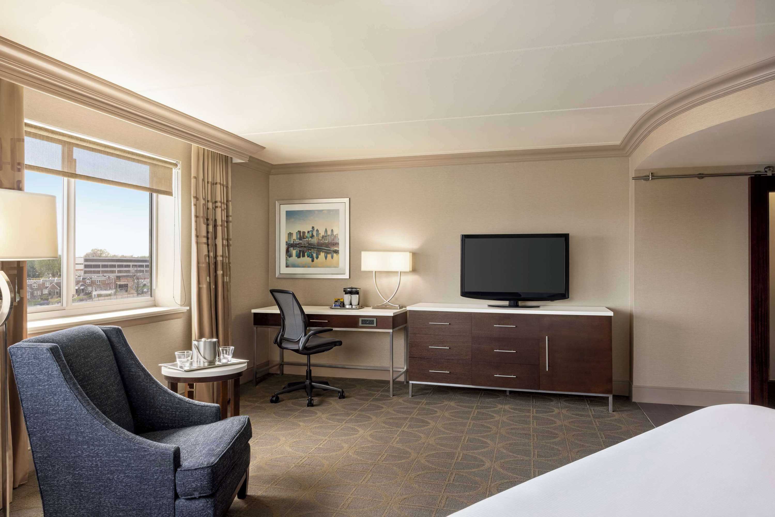 Gift card for Hilton Philadelphia City Avenue Gift card for Hilton Philadelphia City Avenue