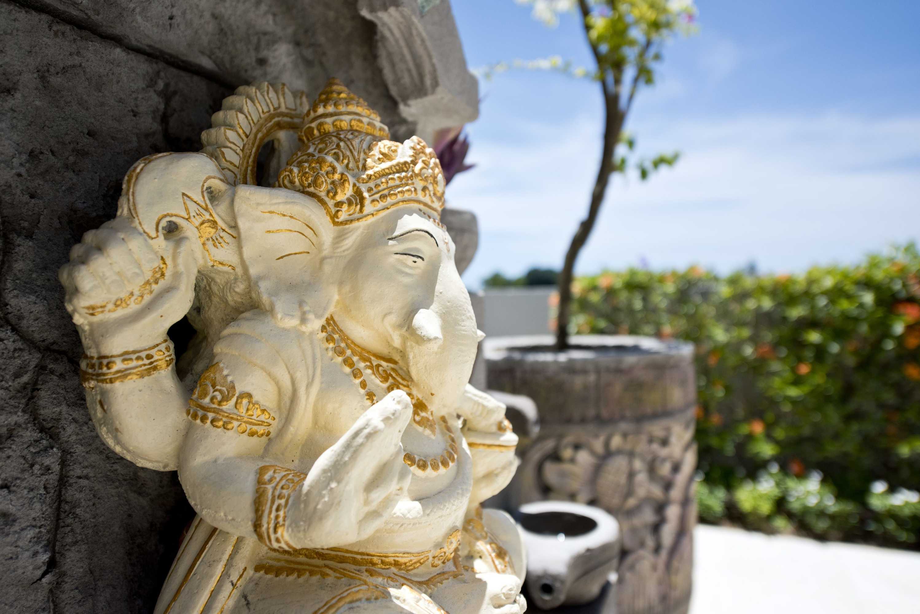 Gift card for Sahaja Sawah Resort