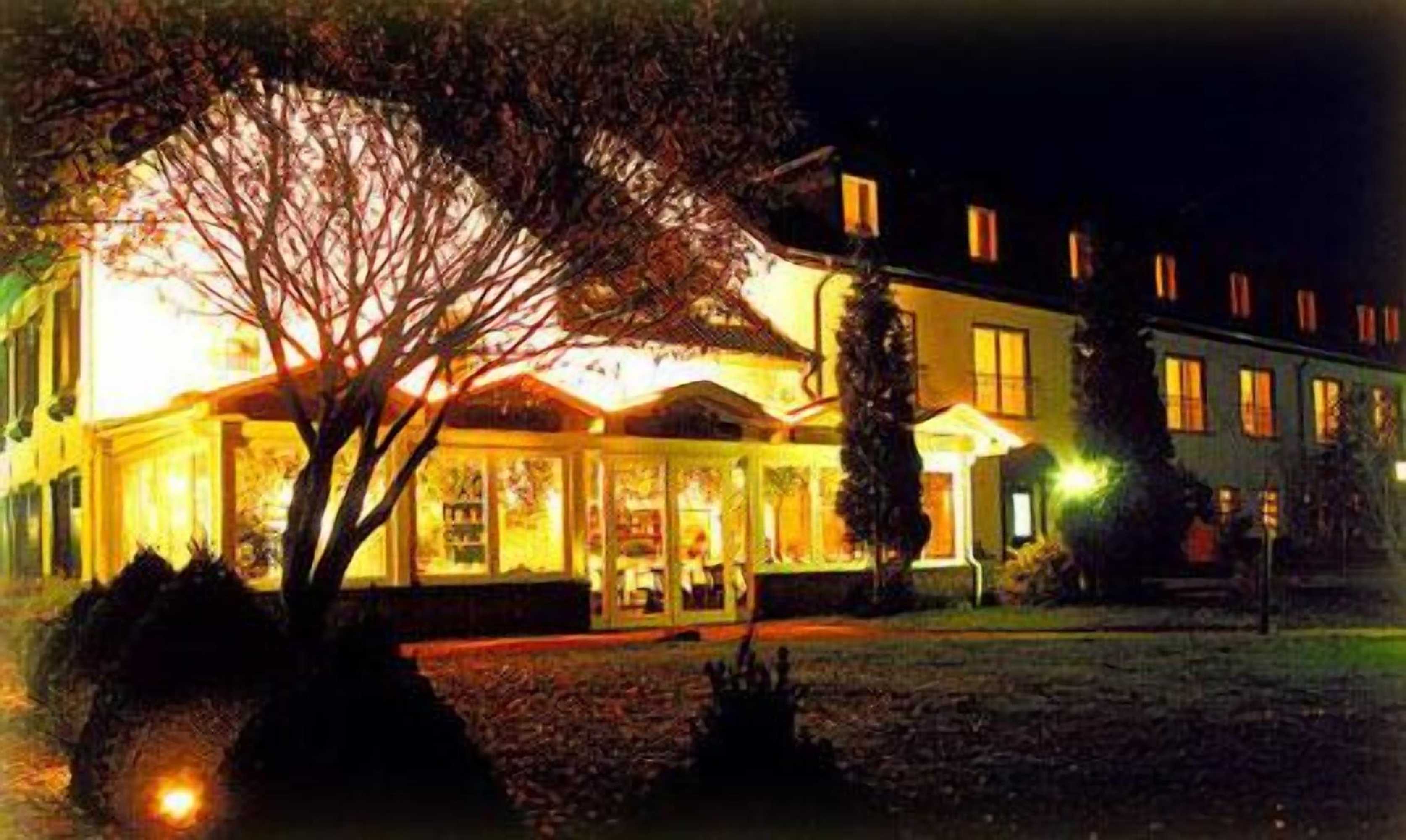 Gift card for Hotel & Restaurant Eurohof Gift card for Hotel & Restaurant Eurohof