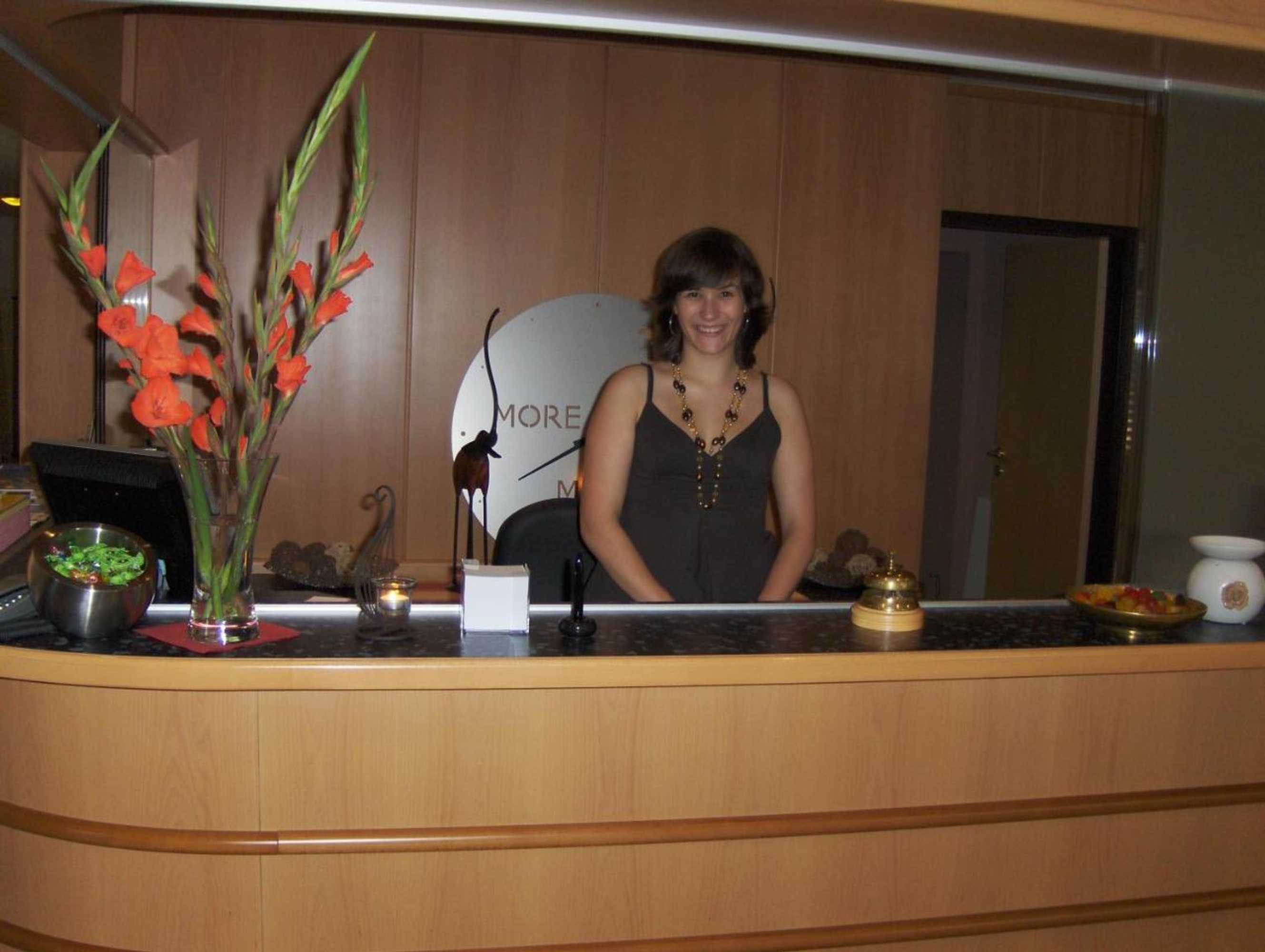 Gift card for Hotel Lindenkrug