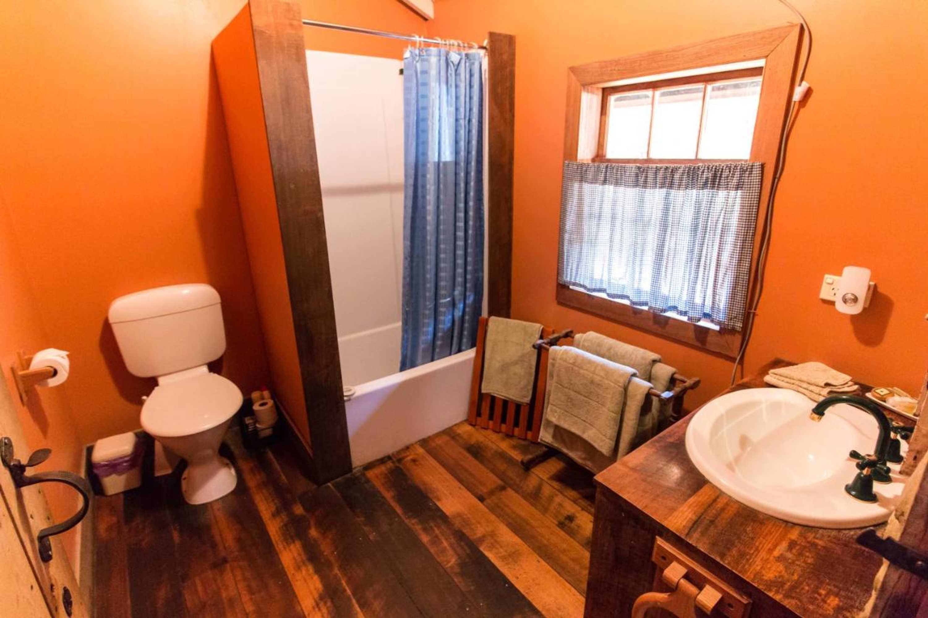 Gift card for Brickendon