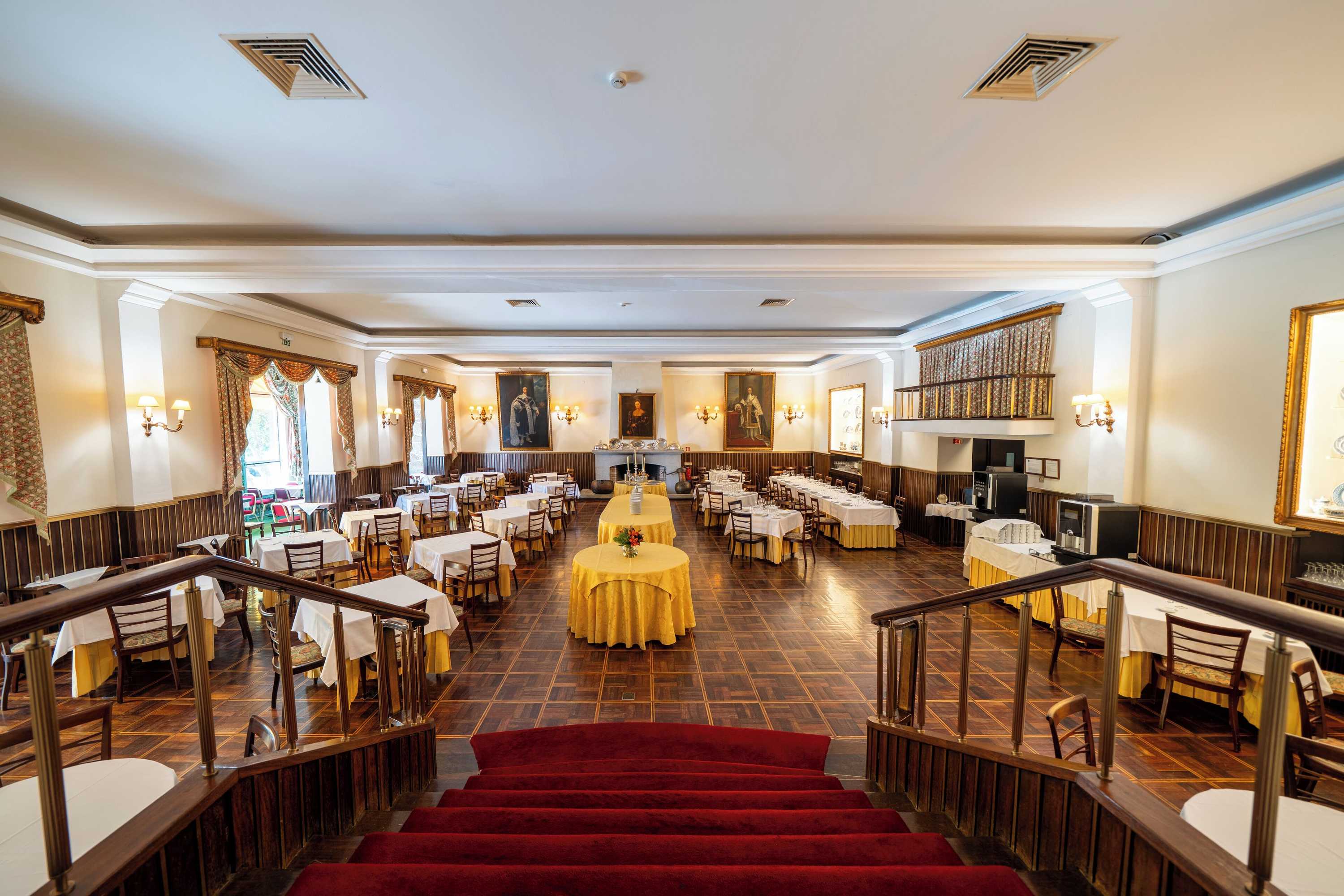 Gift card for Hotel Urgeiriça