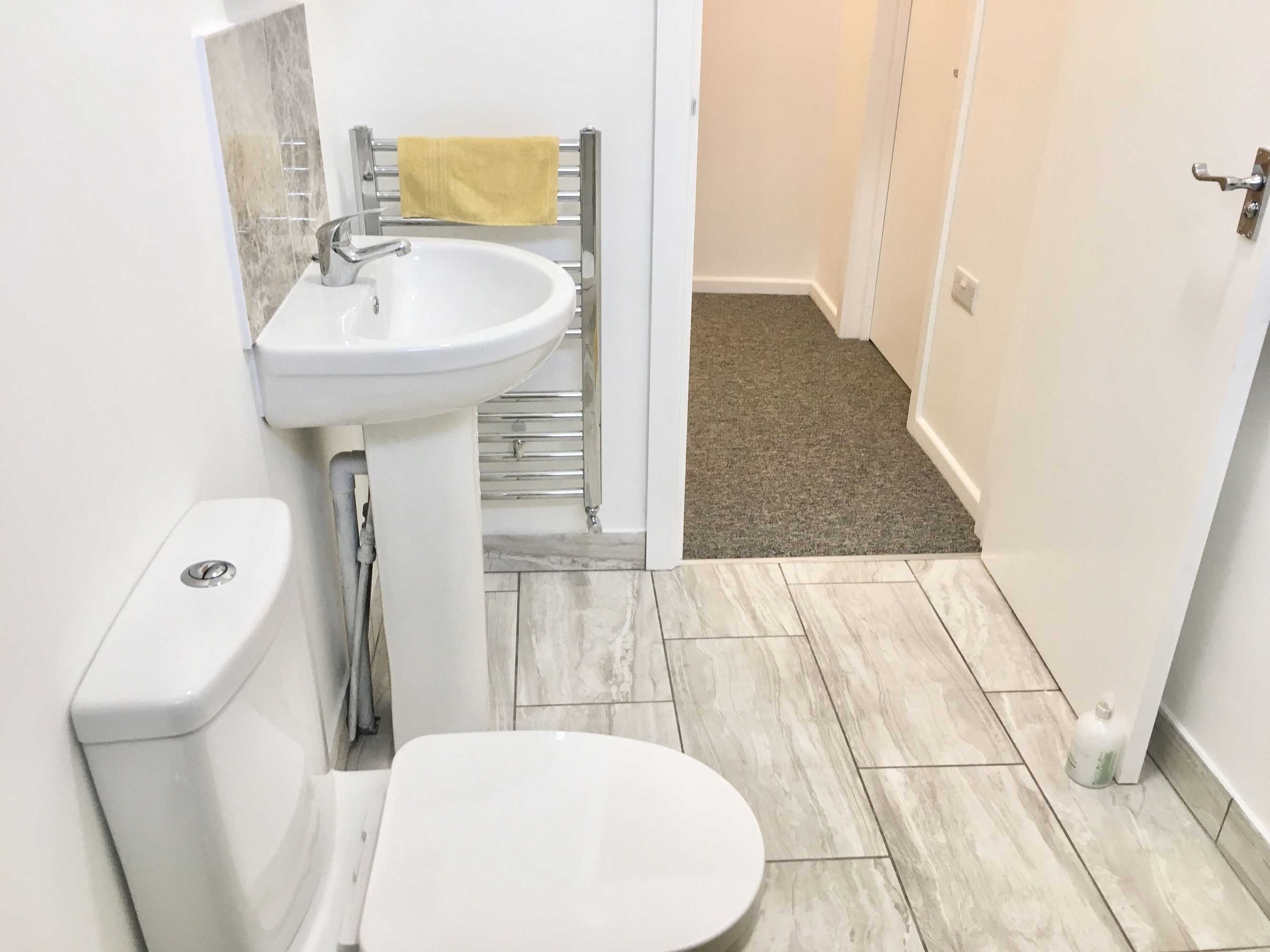 Gift card for Grace Apartments - Living Stone 1