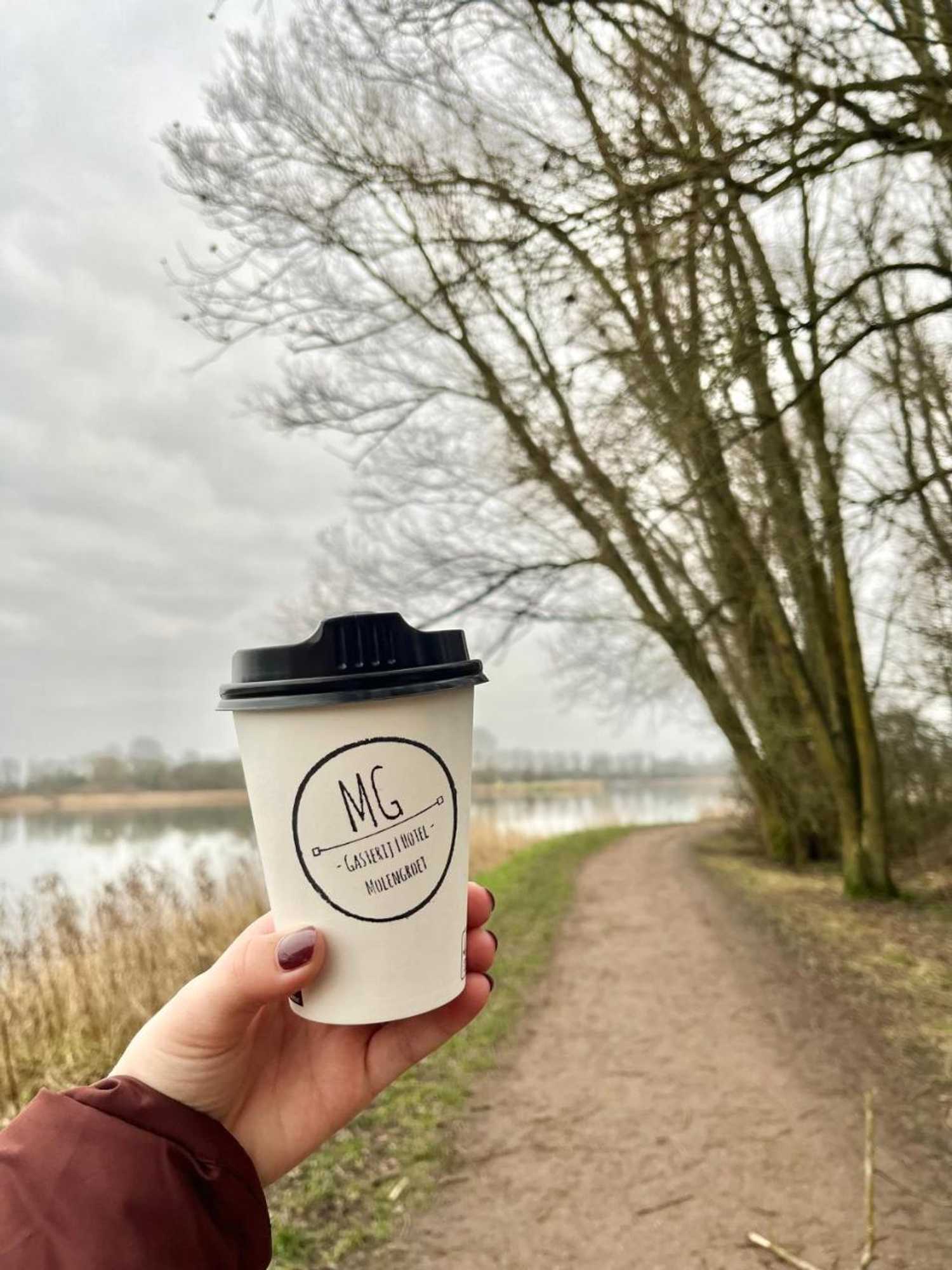 Gift card for Hotel Molengroet