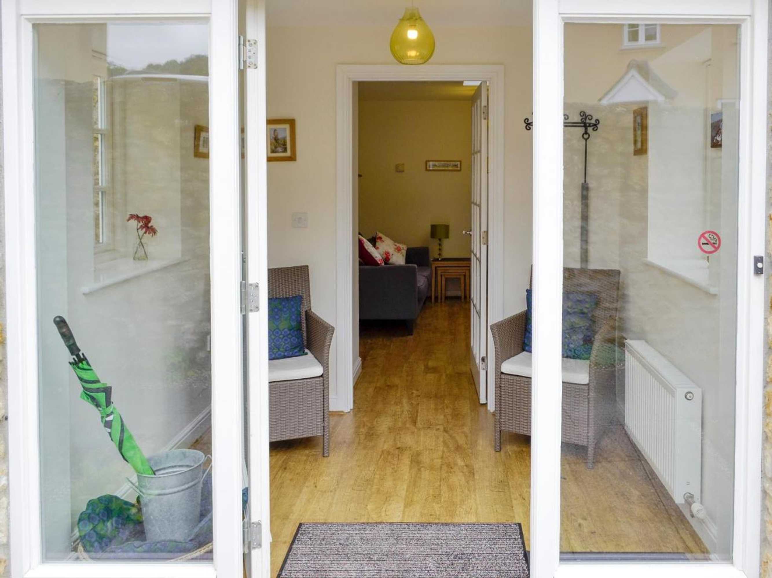 Gift card for Linnets