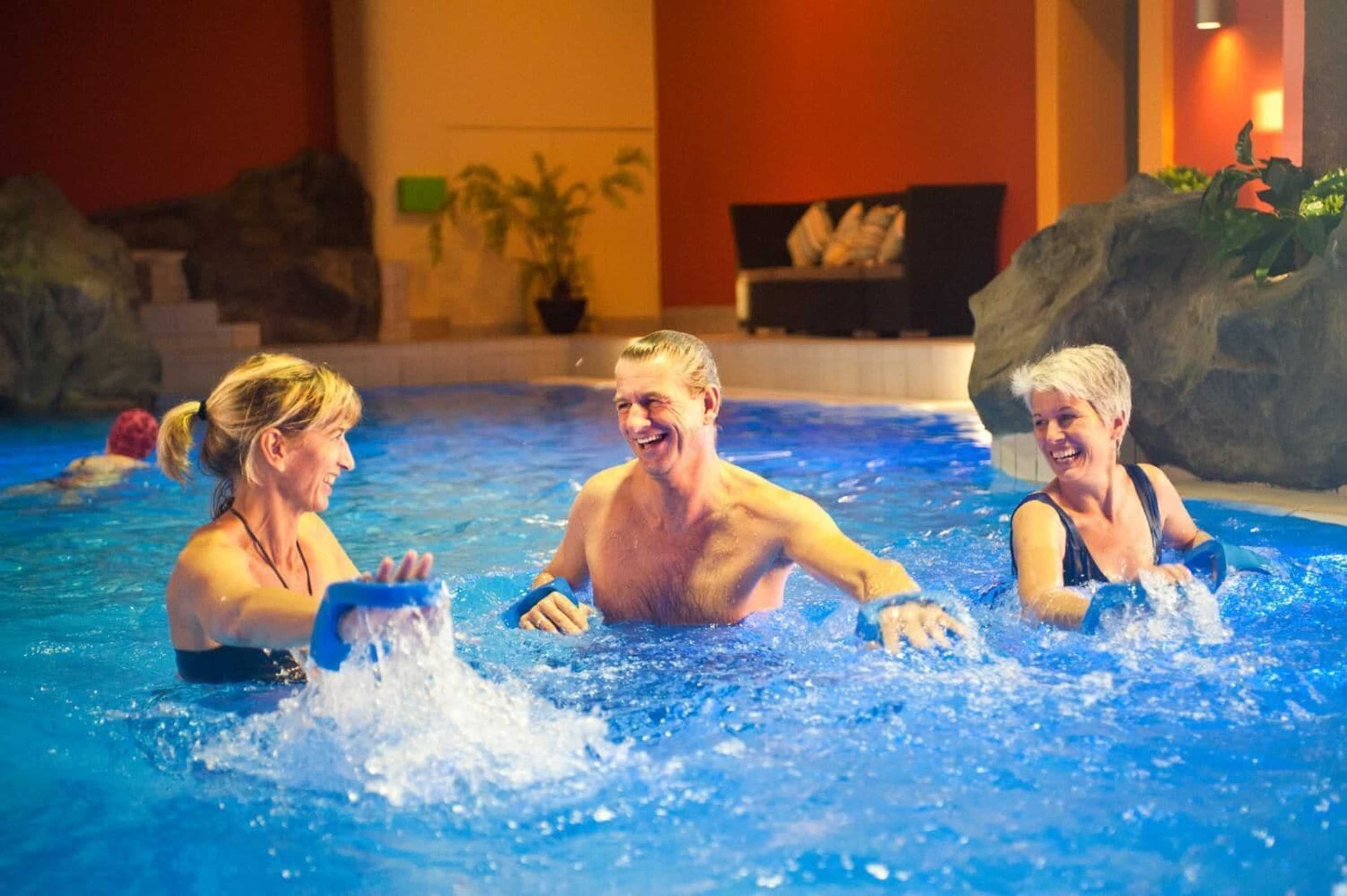 Gift card for Hotel Heinz