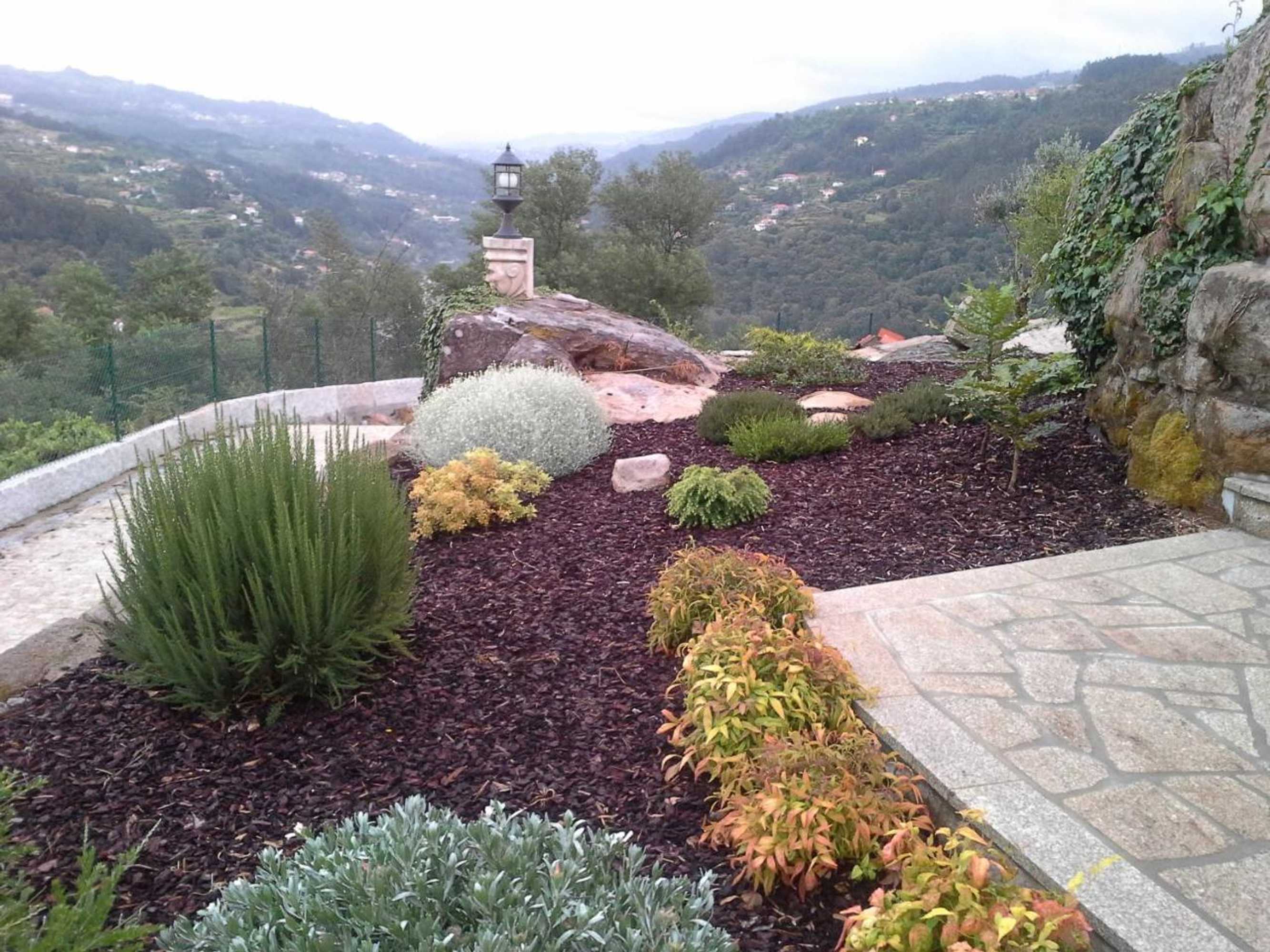 Gift card for Casa do Alto