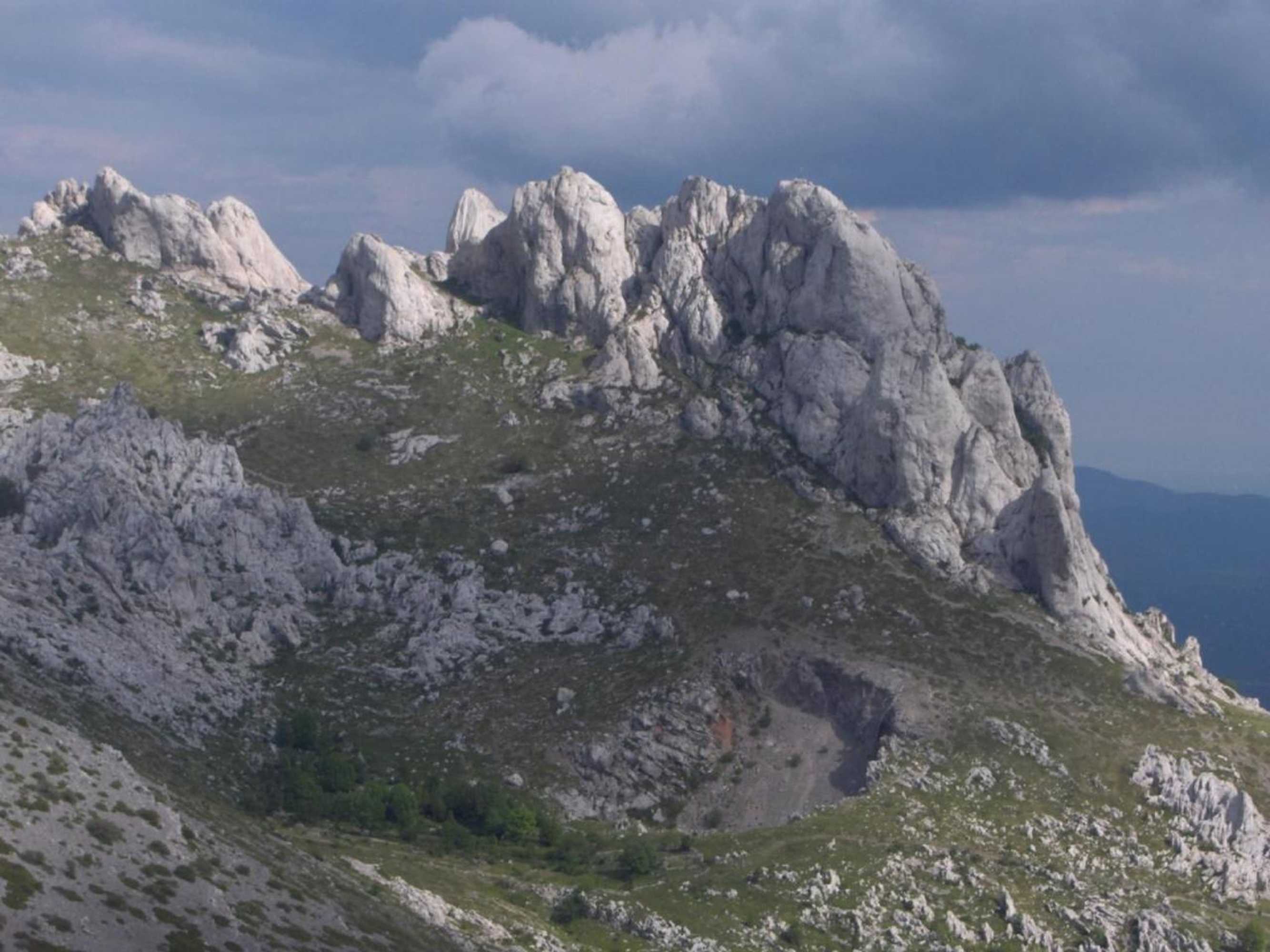 Gift card for Bed & Breakfast Dora