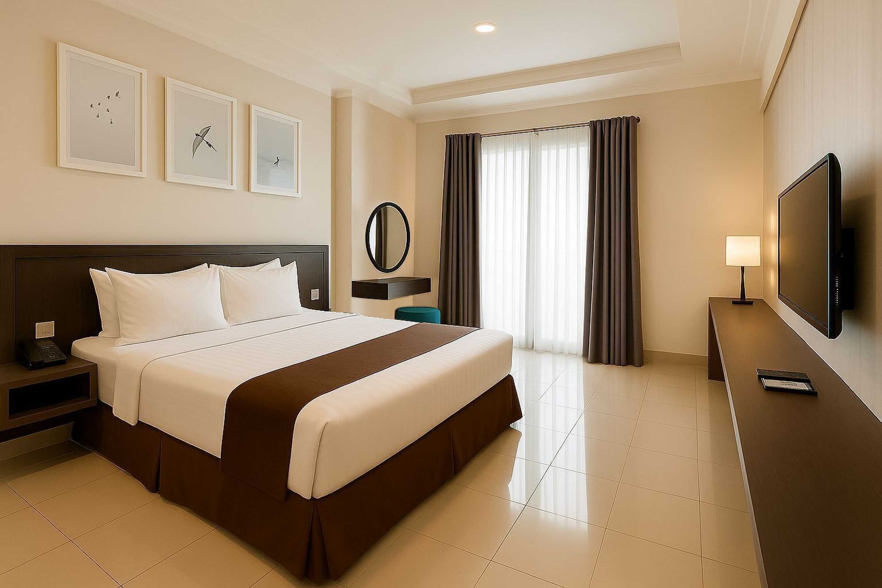 Gift card for The Bellezza Suites Jakarta Gift card for The Bellezza Suites Jakarta