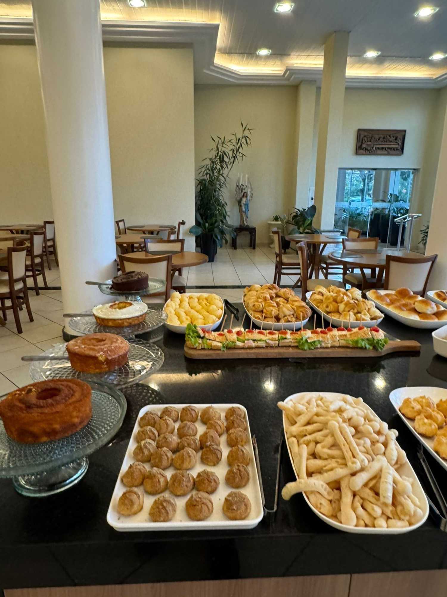 Gift card for Imperador Hotel