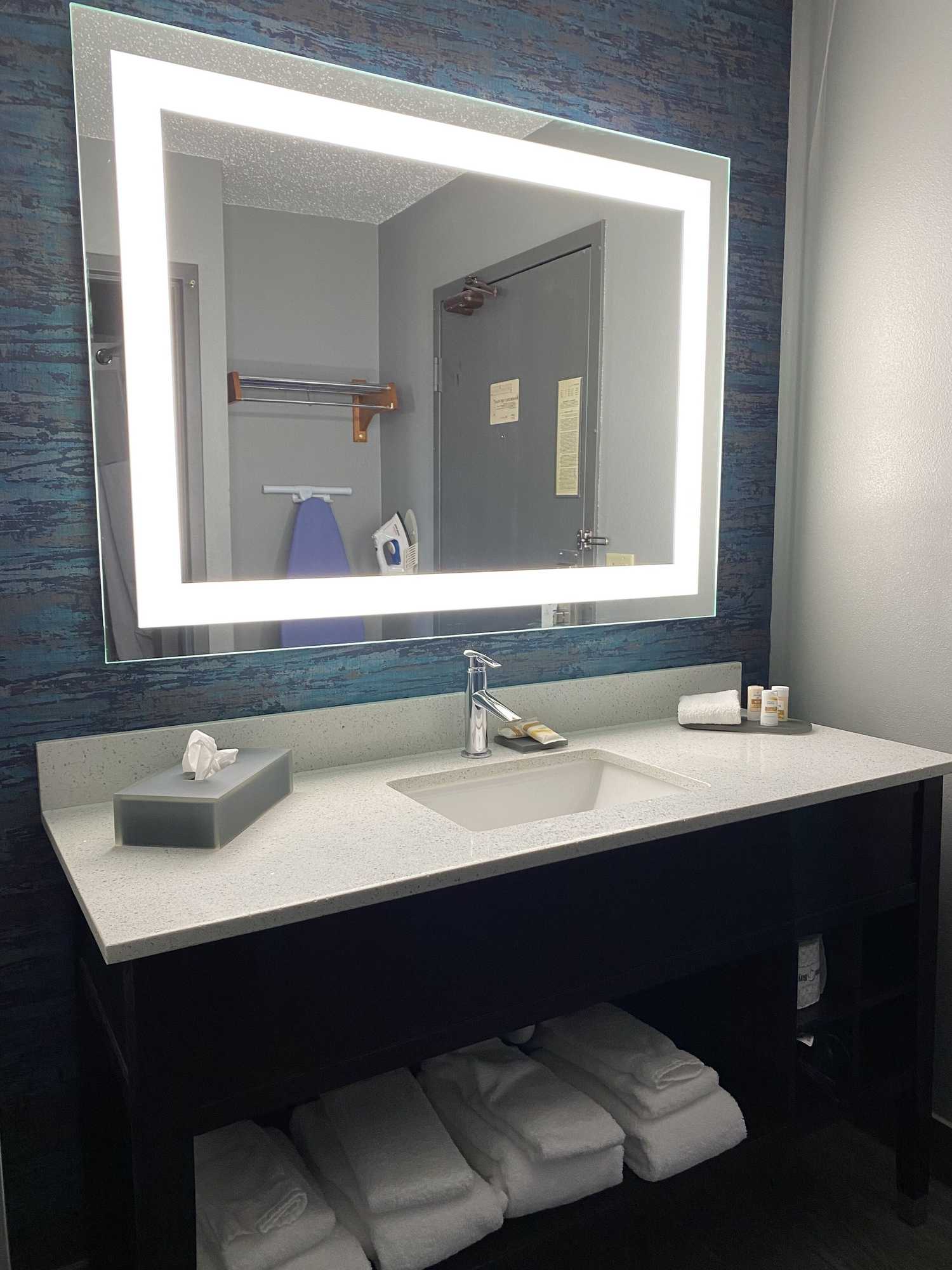 Gift card for La Quinta Inn by Wyndham Wausau