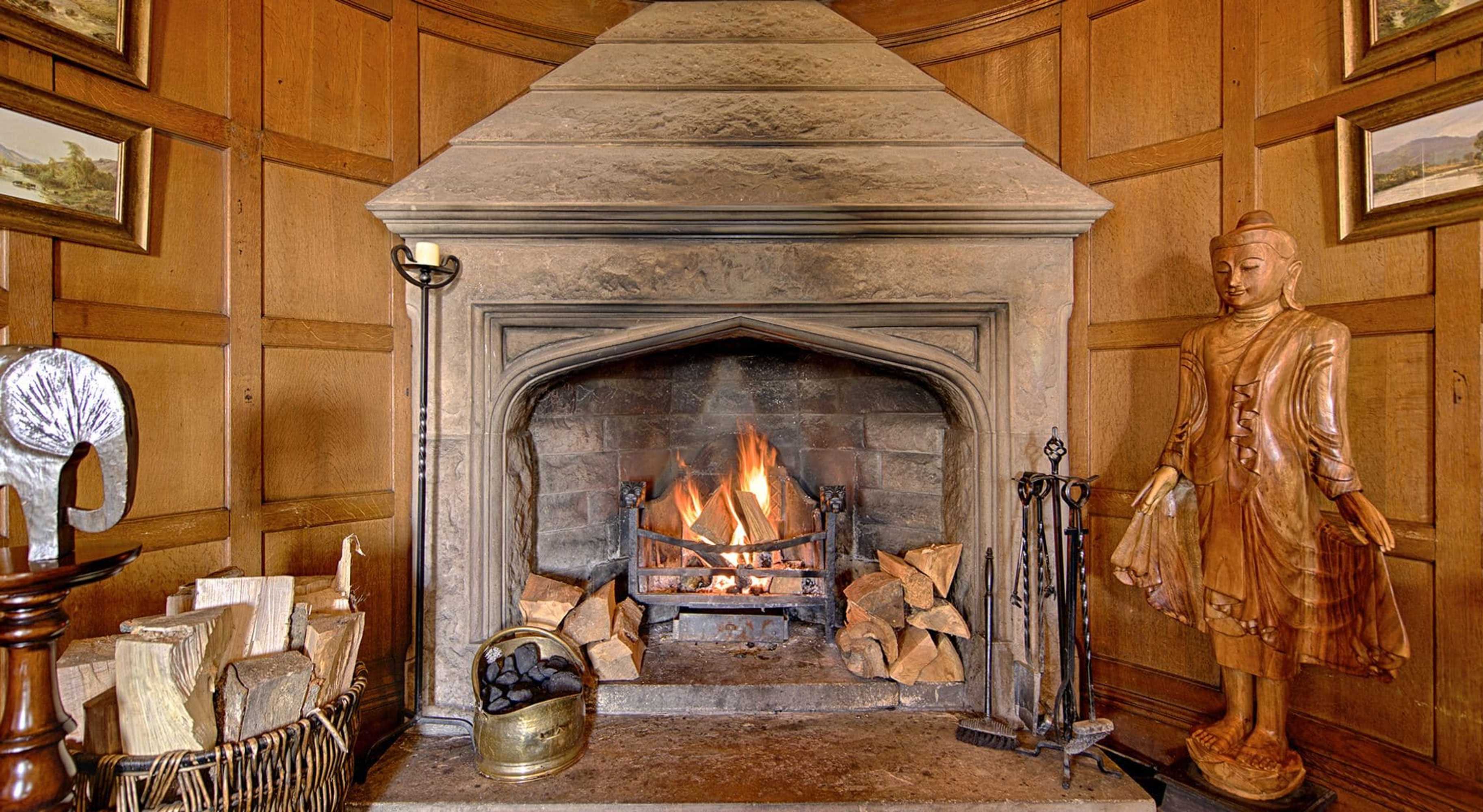 Gift card for Kincraig Castle Hotel Gift card for Kincraig Castle Hotel