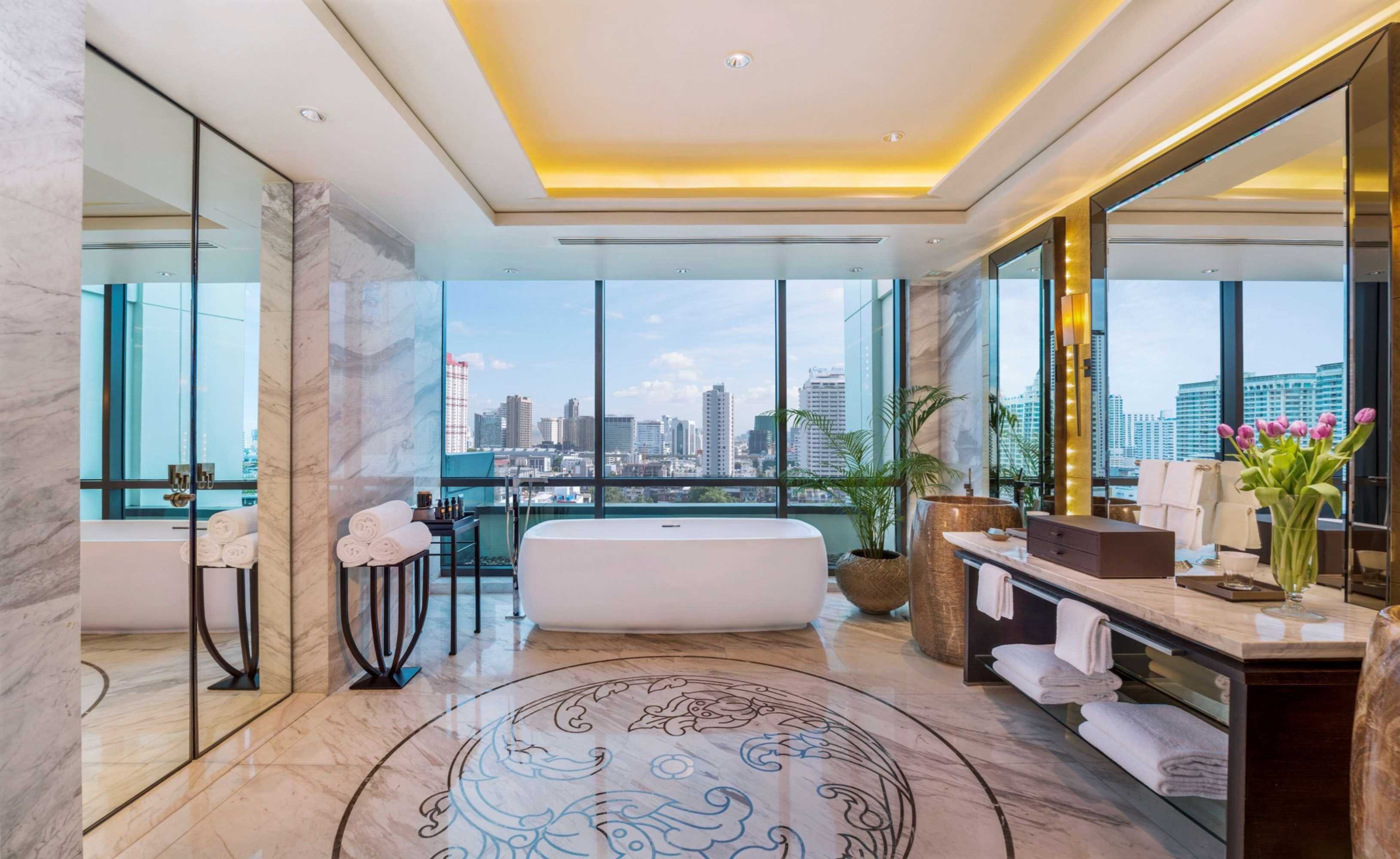 Gift Card For Siam Kempinski Hotel Bangkok Sha Extra Plus Roomcard Com