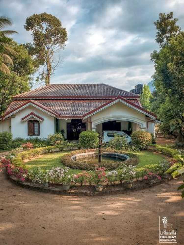 Gift card for Kithulvilla Holiday Bungalow