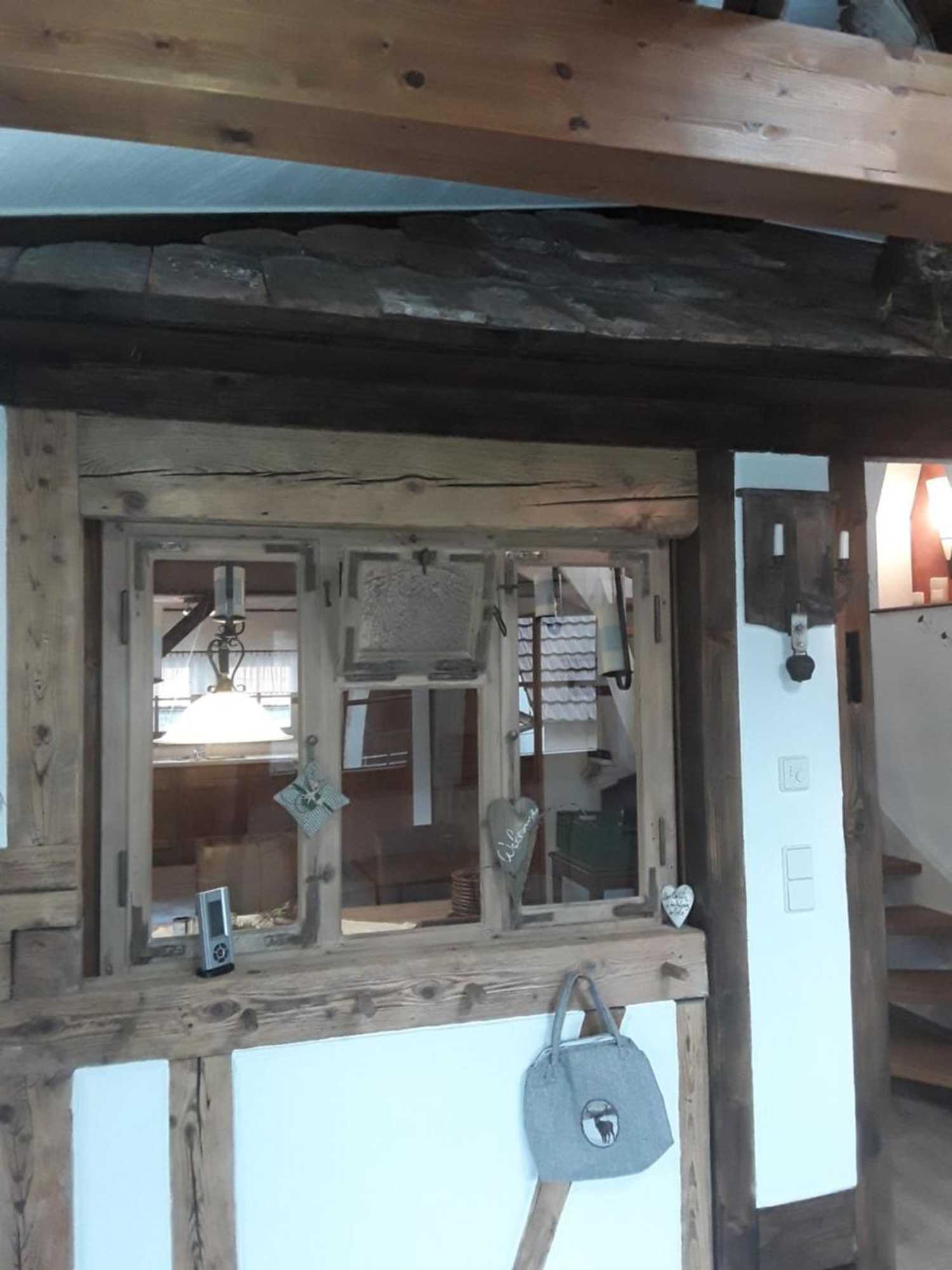 Gift card for Ferienwohnung Christina