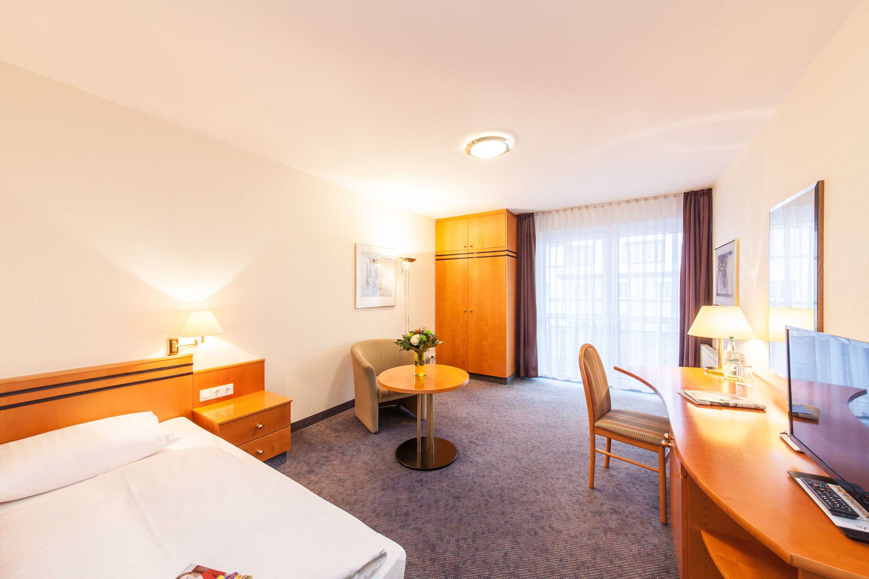 Gift card for Acora Leipzig Living The City