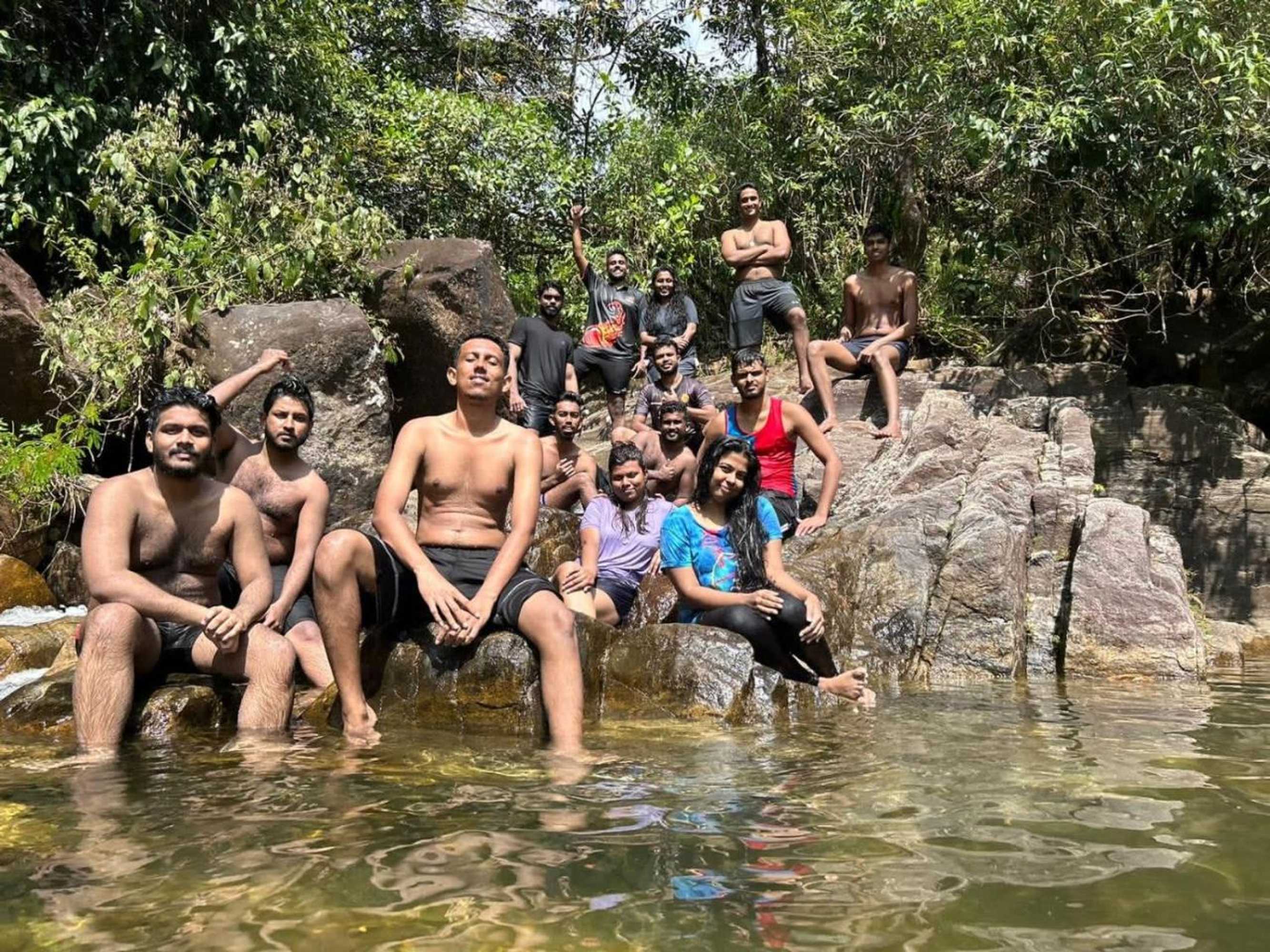 Gift card for White Villa Kitulgala