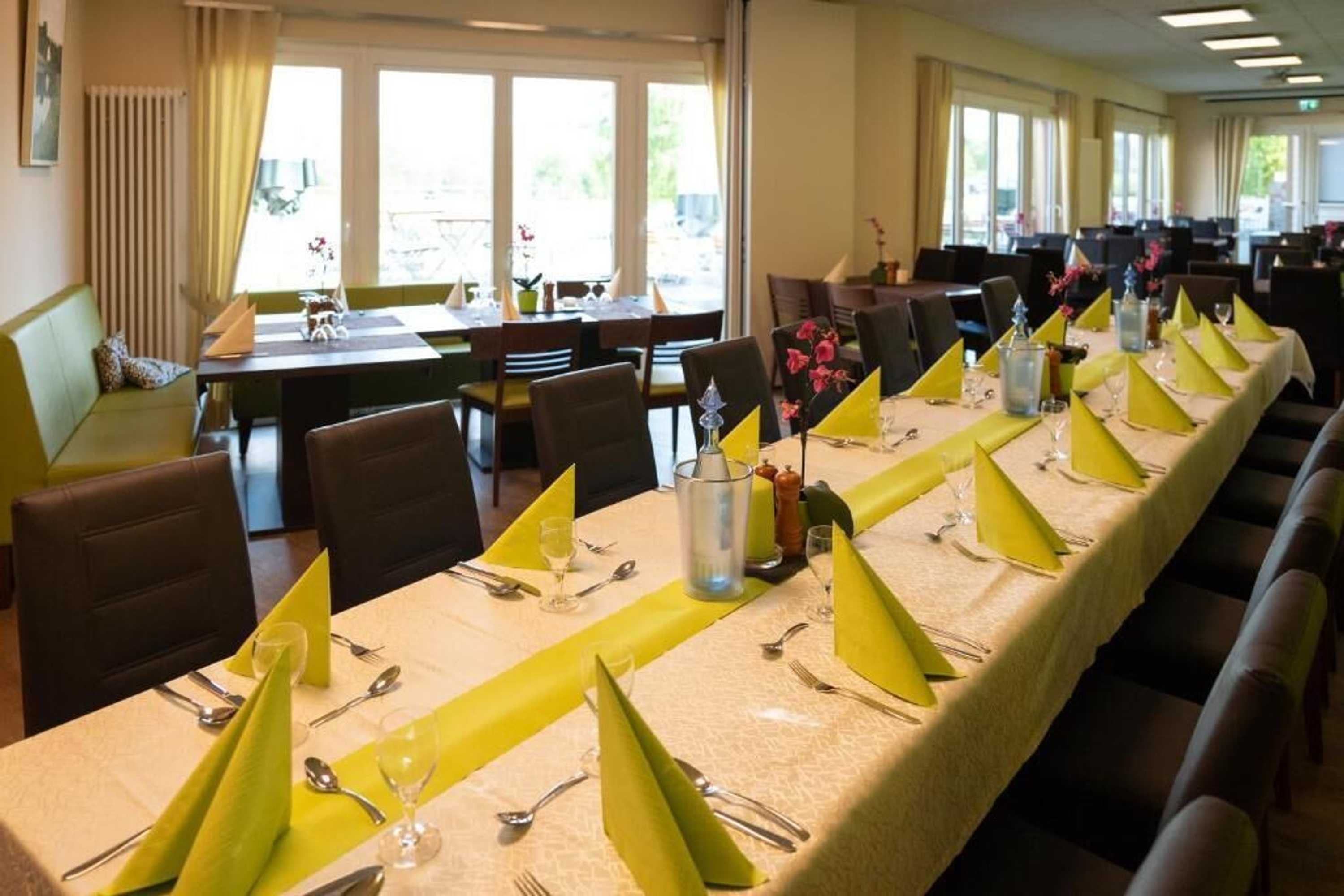 Gift card for Domäne am See