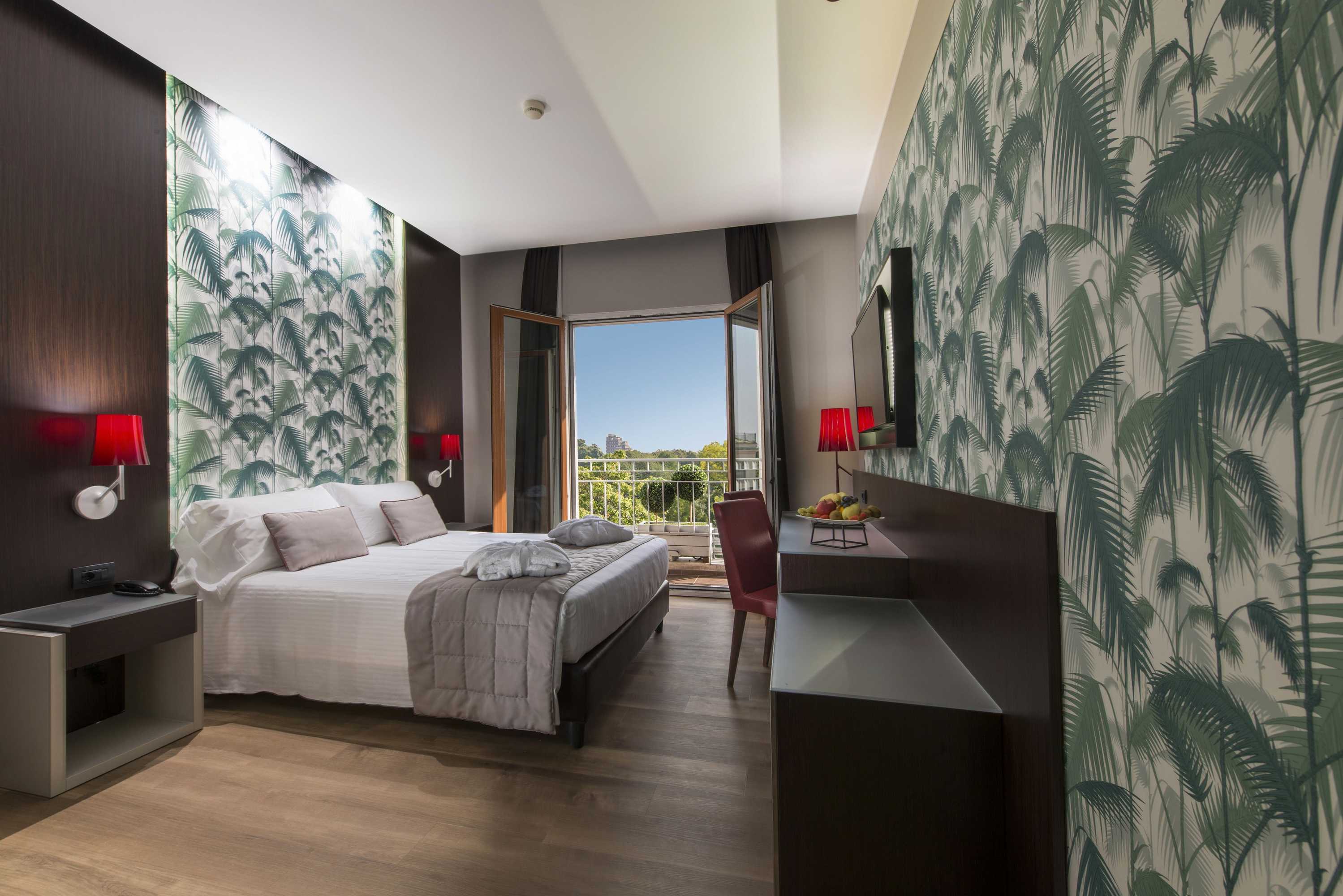 Gift card for Hotel Manin Gift card for Hotel Manin