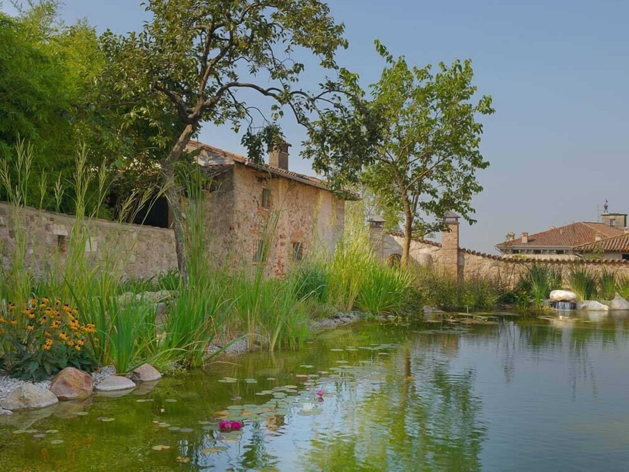 Gift card for Boutique Hotel Villa Dei Campi