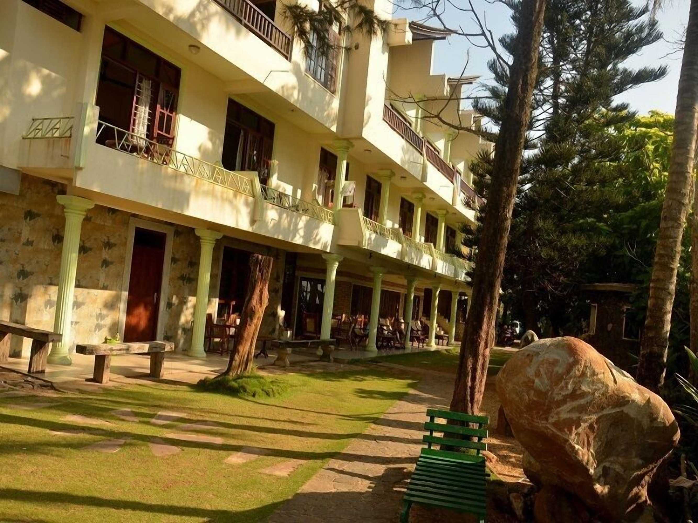 Gift card for Time N Tide Beach Resort