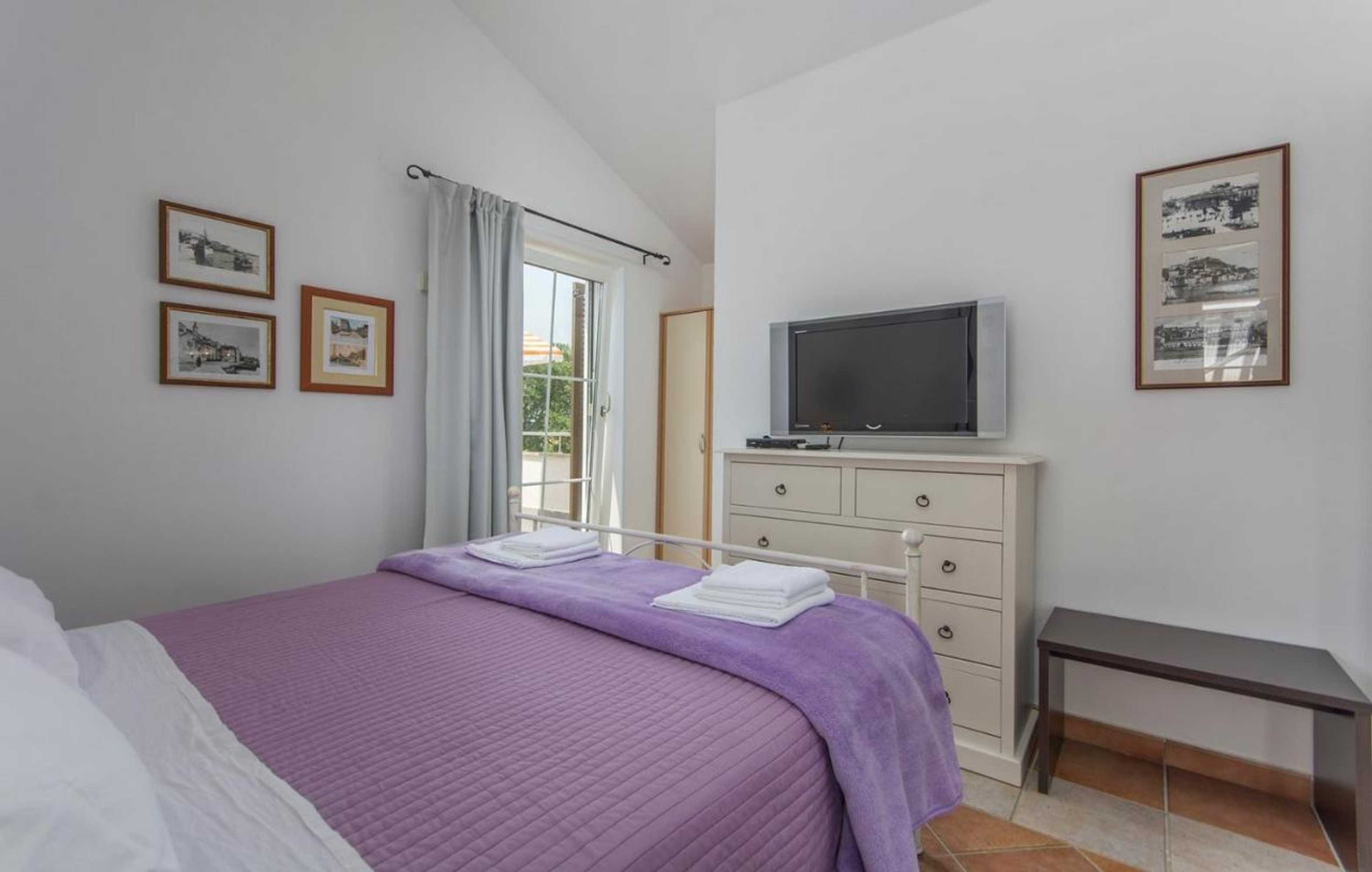 Gift card for Villa Rosa