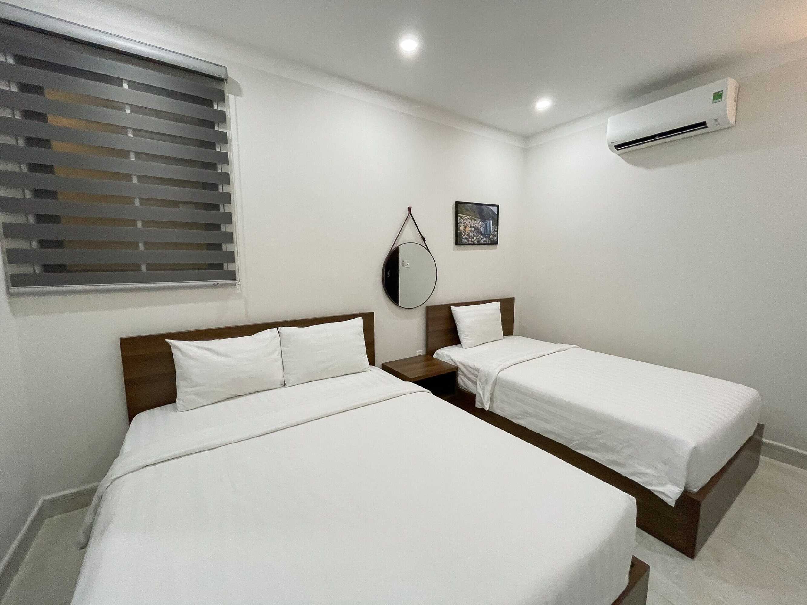 Gift card for Duong Chau Boutique Hotel Gift card for Duong Chau Boutique Hotel