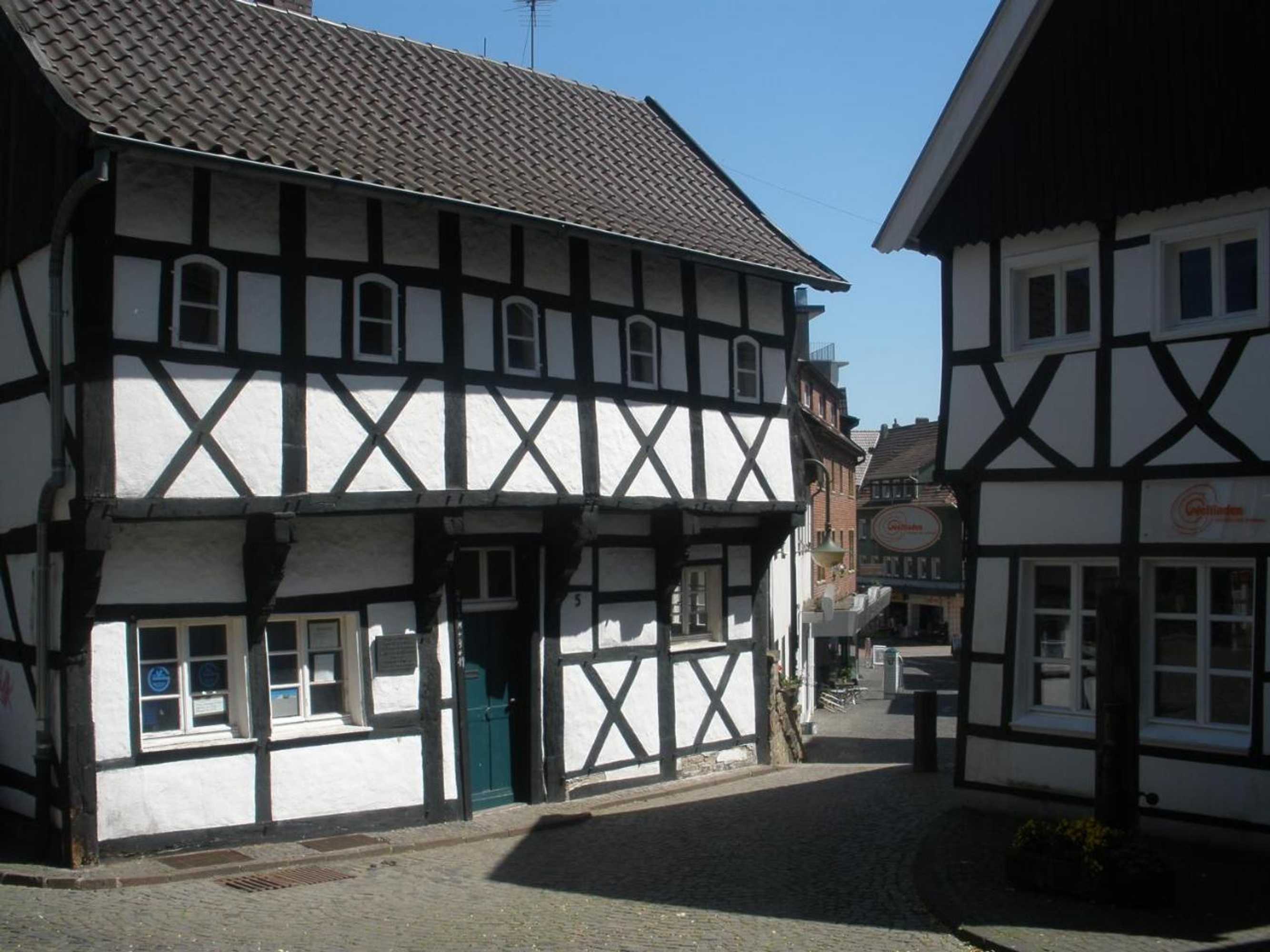 Gift card for Burbaums Restaurant Hotel