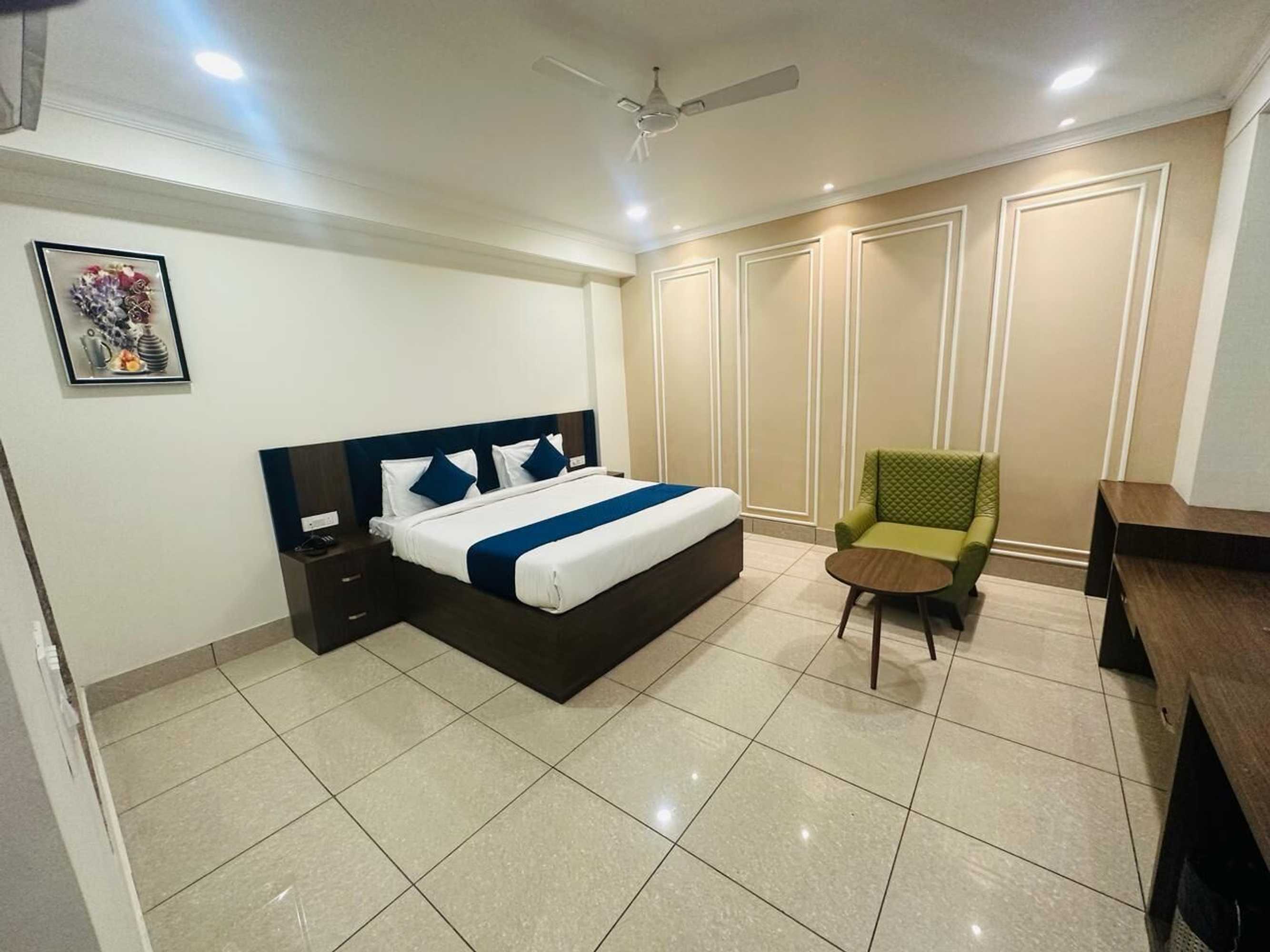 Gift card for Hotel Fortune Ganga