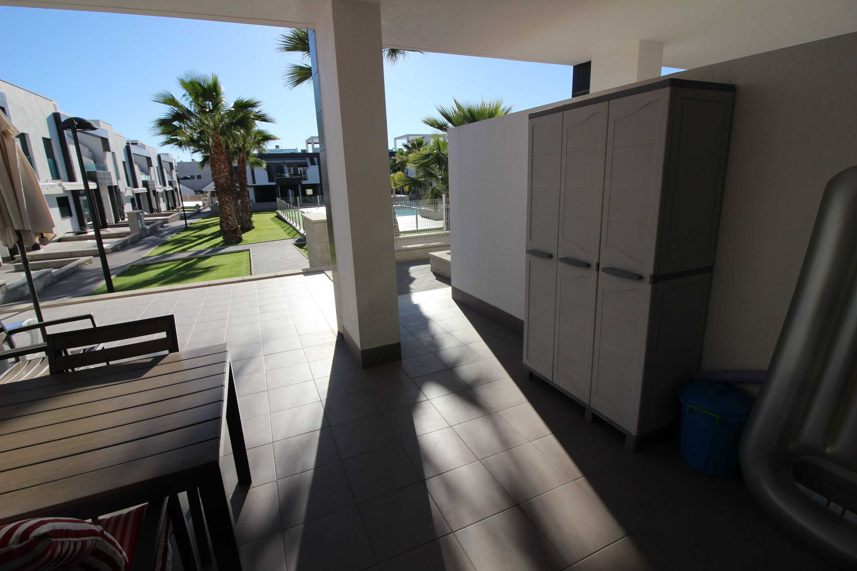 Gift card for Groundfloor Oasis Beach Iii La Zenia