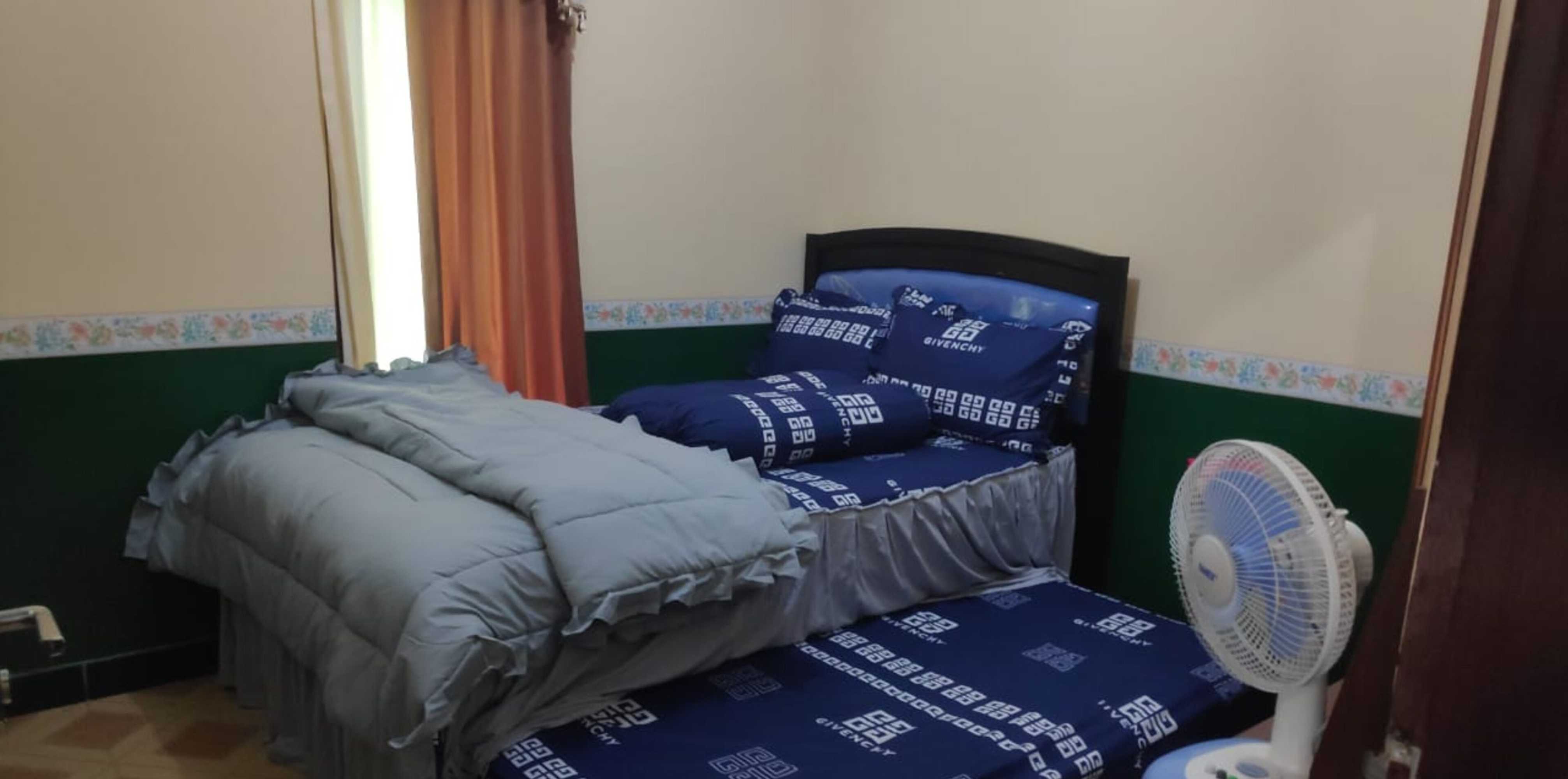 Gift card for Homestay Hanum