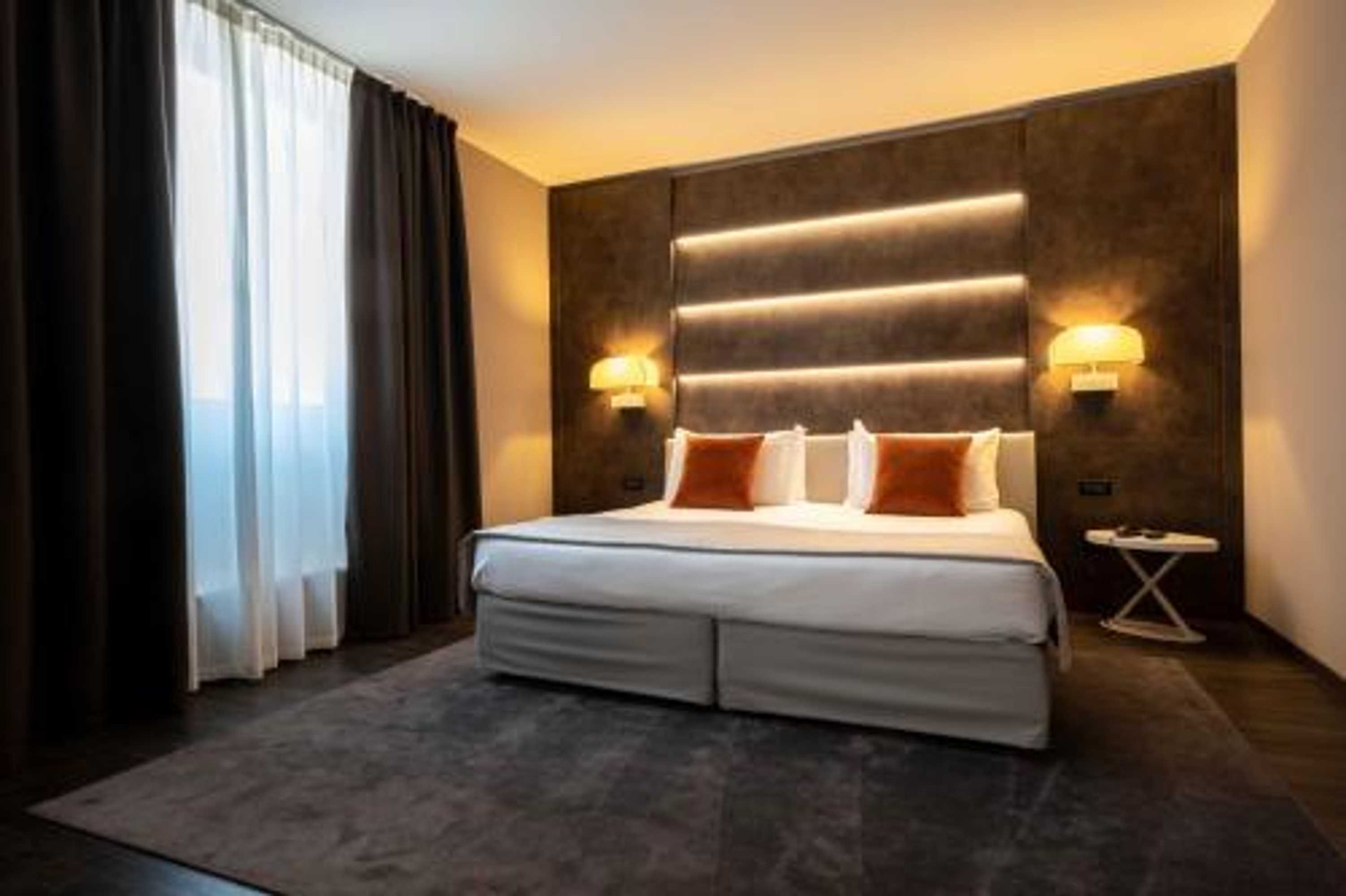Gift card for La Pieve Hotel Gift card for La Pieve Hotel
