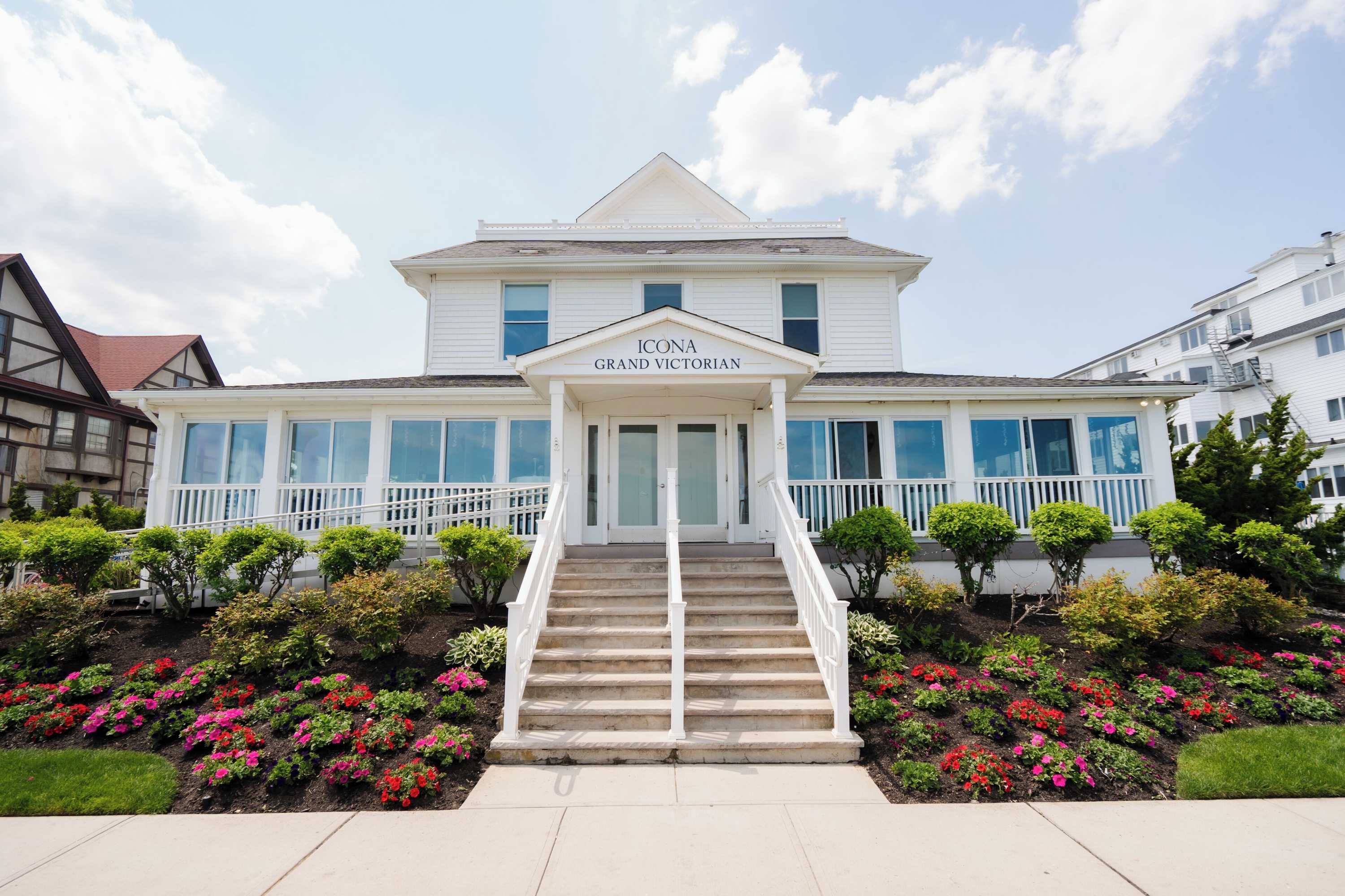 Gift card for Grand Victorian - Spring Lake