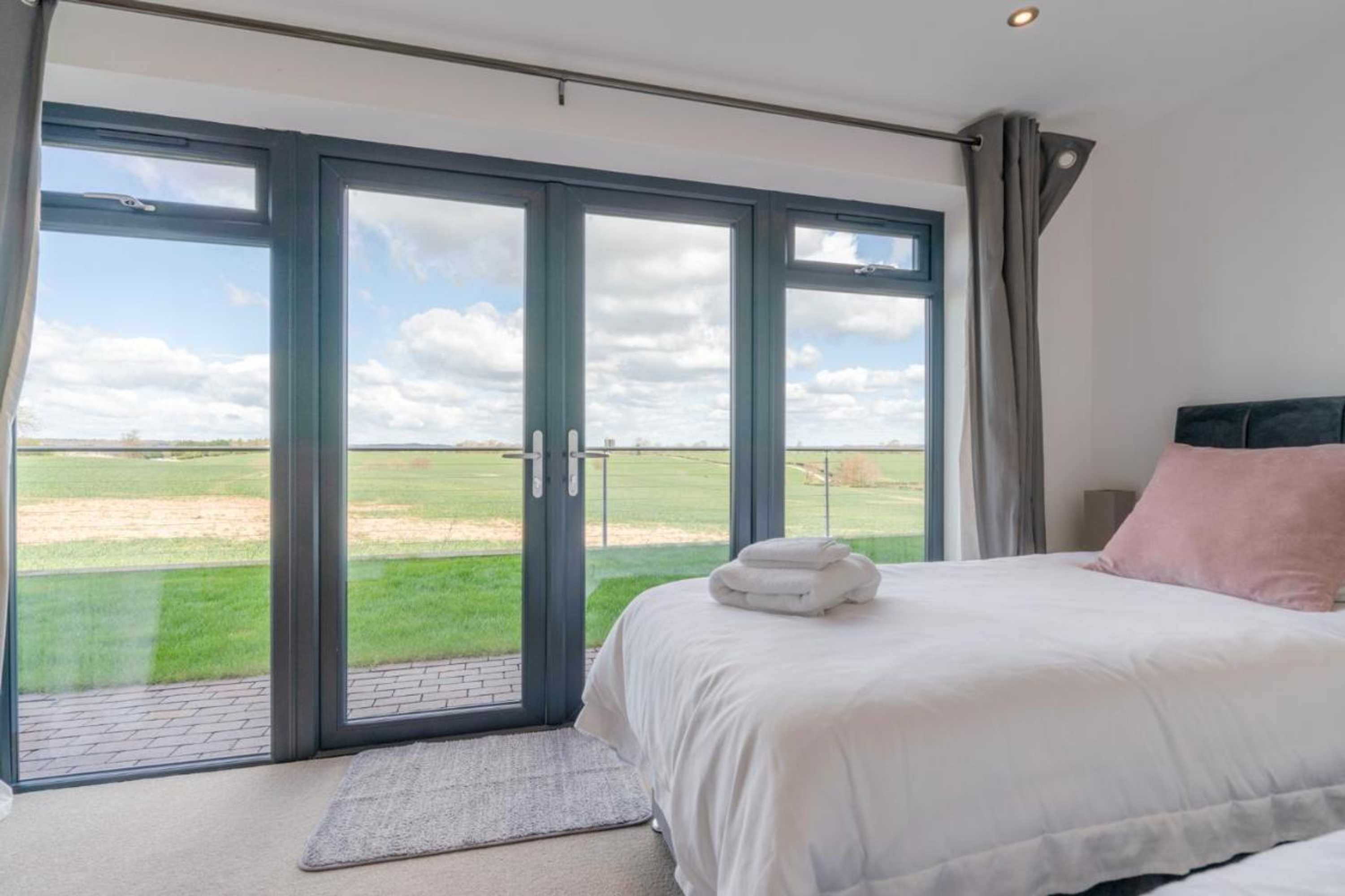 Gift card for Lower Lodge Barn