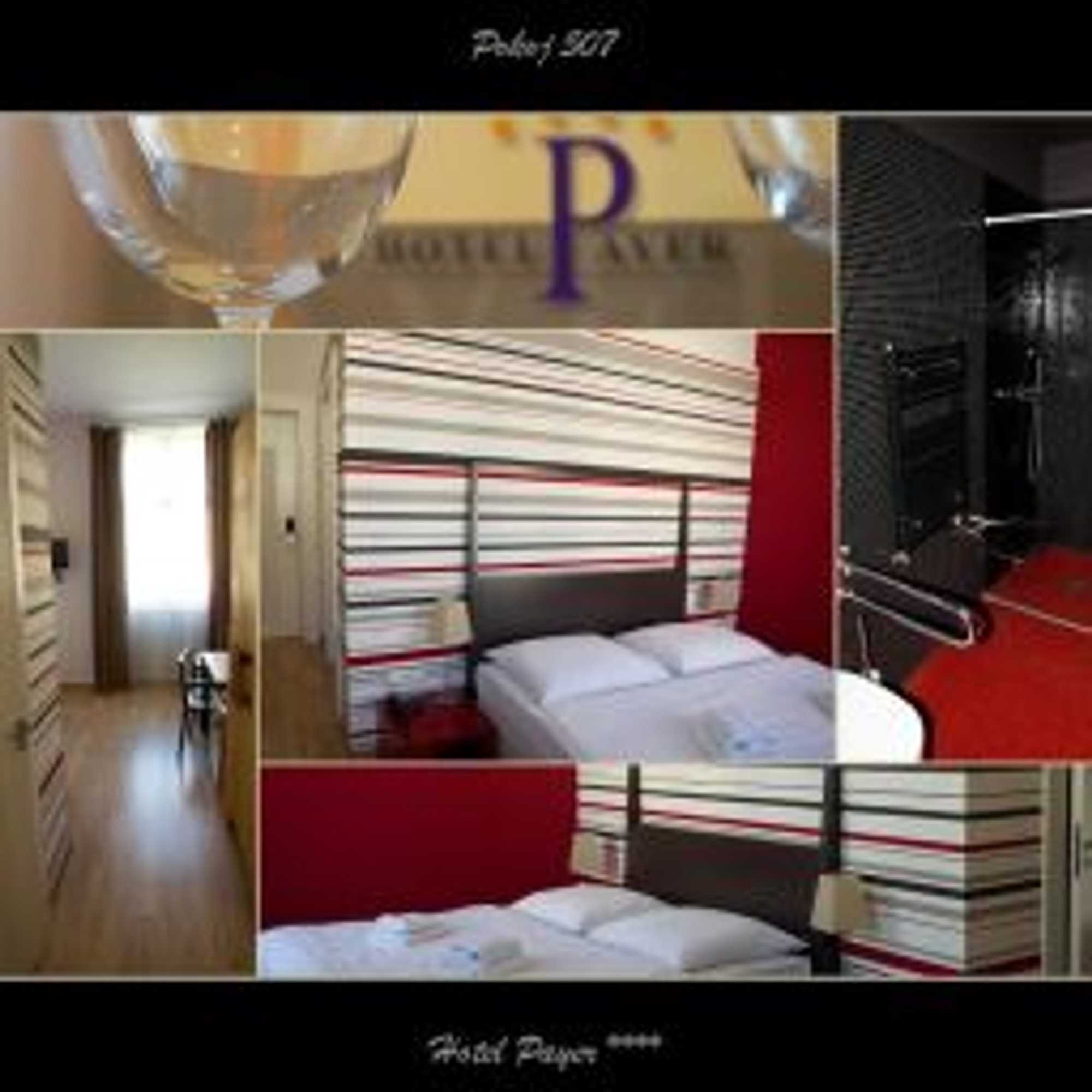 Gift card for Hotel Payer II Gift card for Hotel Payer II