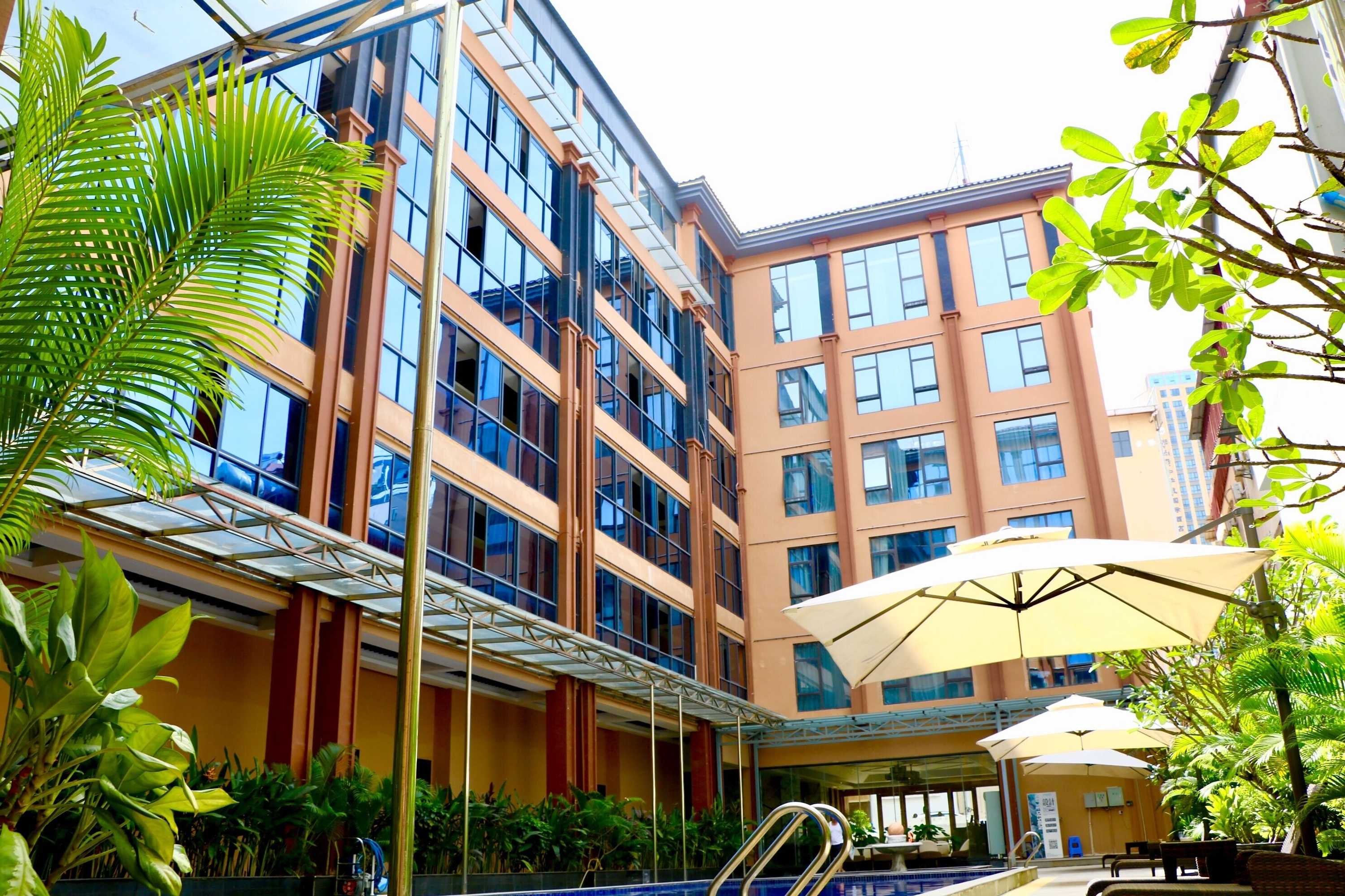 Gift card for Le Chen Miiya Hotel Gift card for Le Chen Miiya Hotel