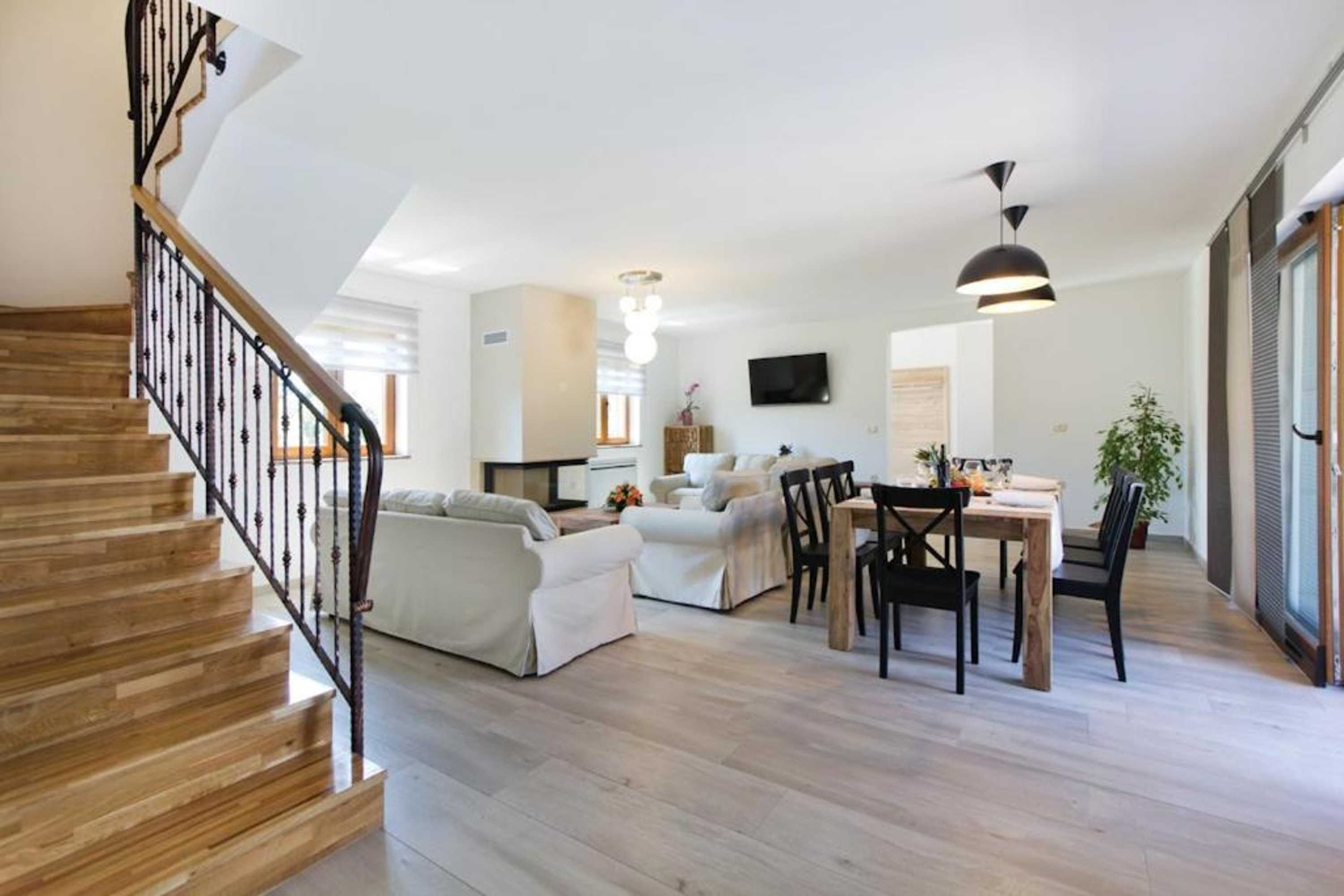 Gift card for Villa Mattina