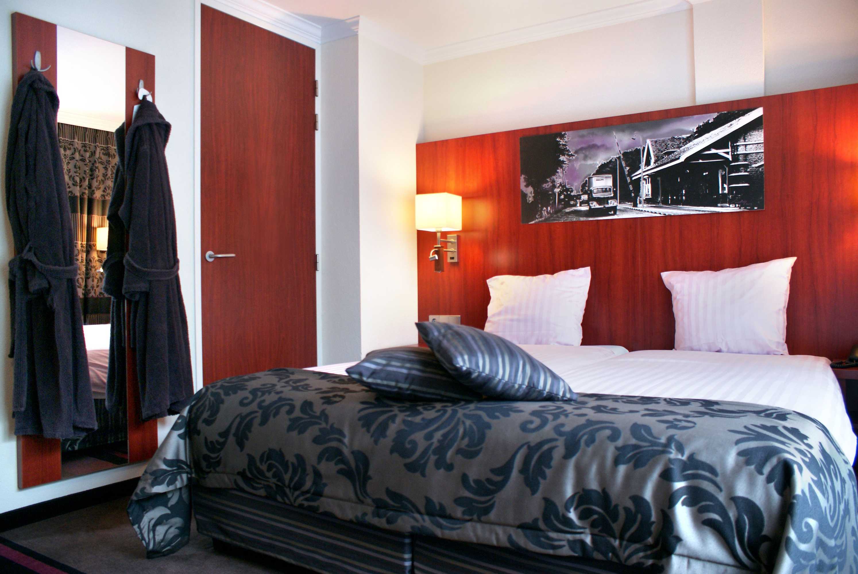 Gift card for Fletcher Hotel - Restaurant De Kempen Gift card for Fletcher Hotel - Restaurant De Kempen