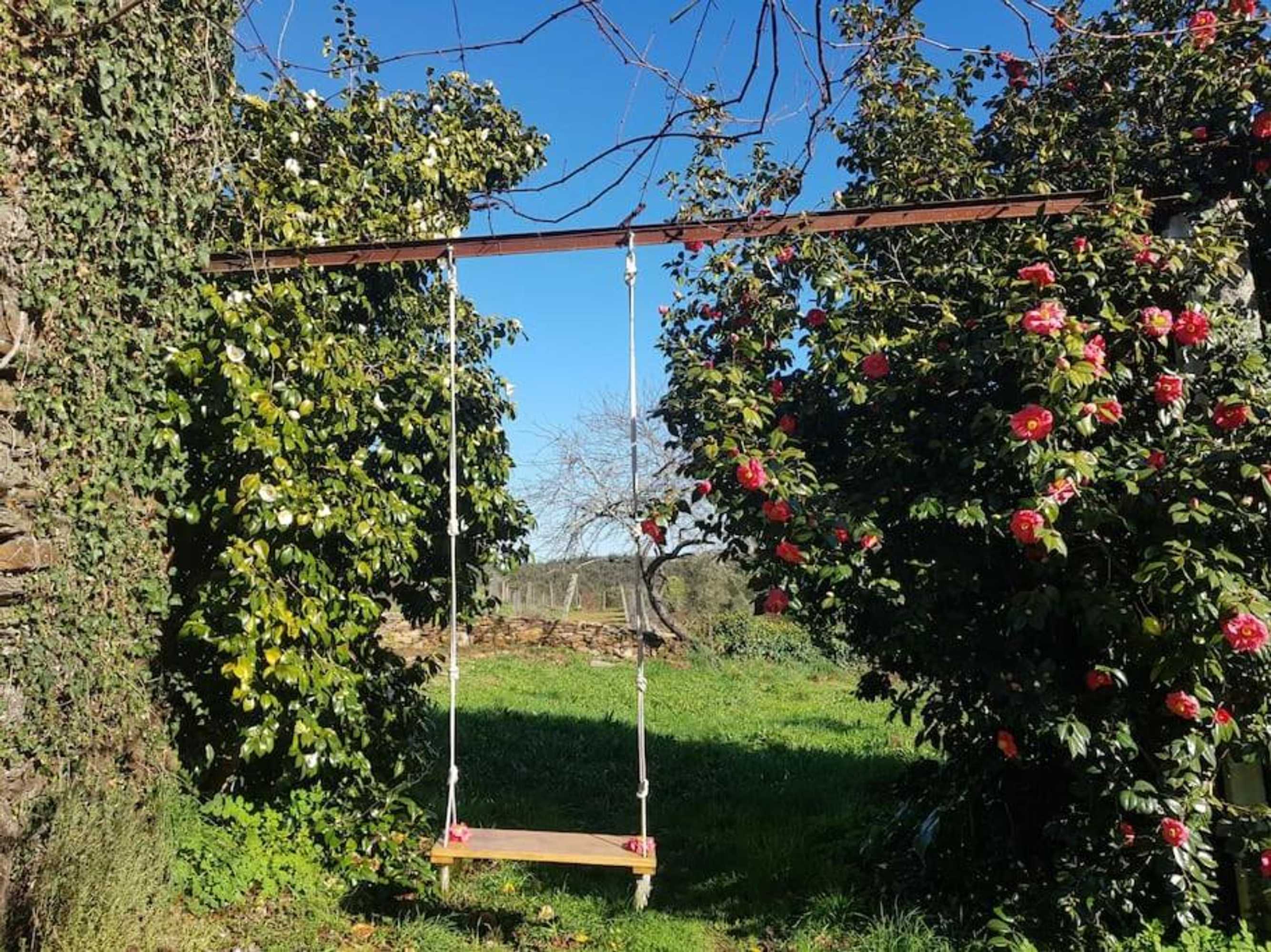 Gift card for A Cancela House Arouca Paiva Walkways