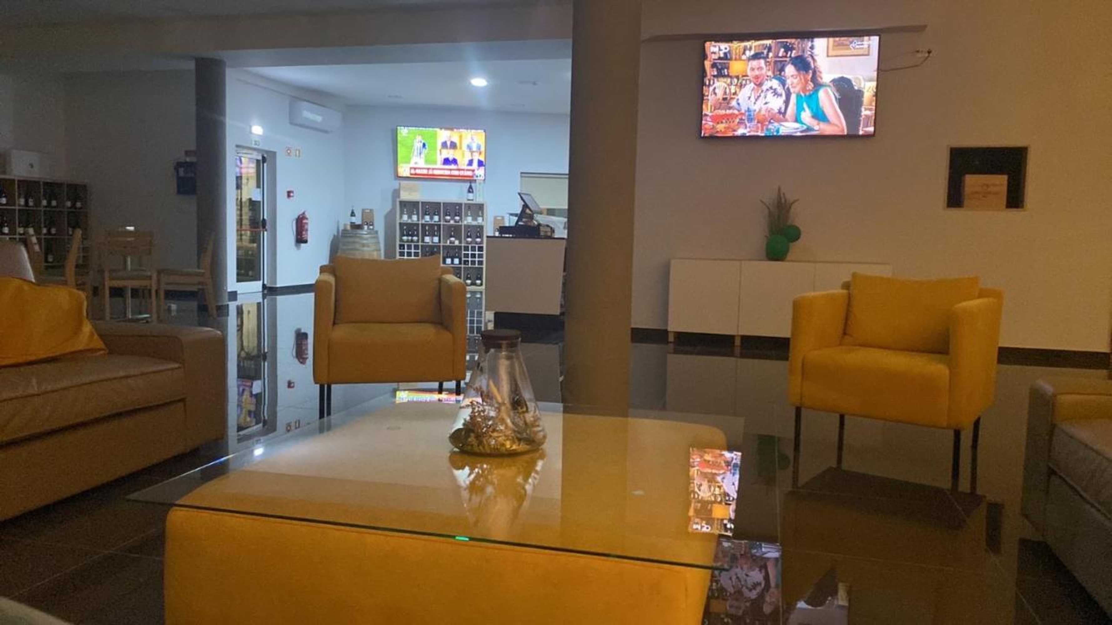 Gift card for JP Village Hotel