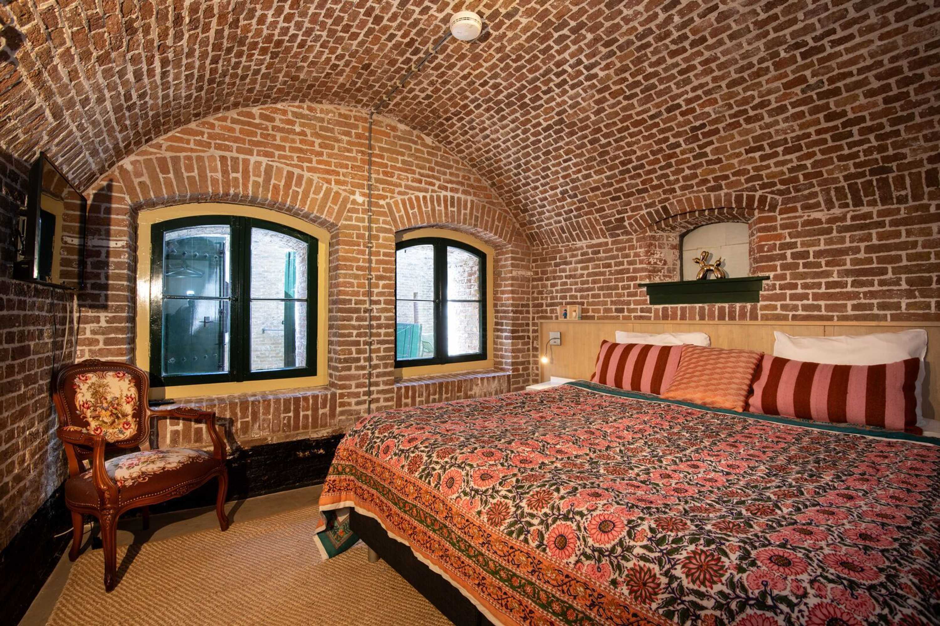 Gift card for Fort Vuren