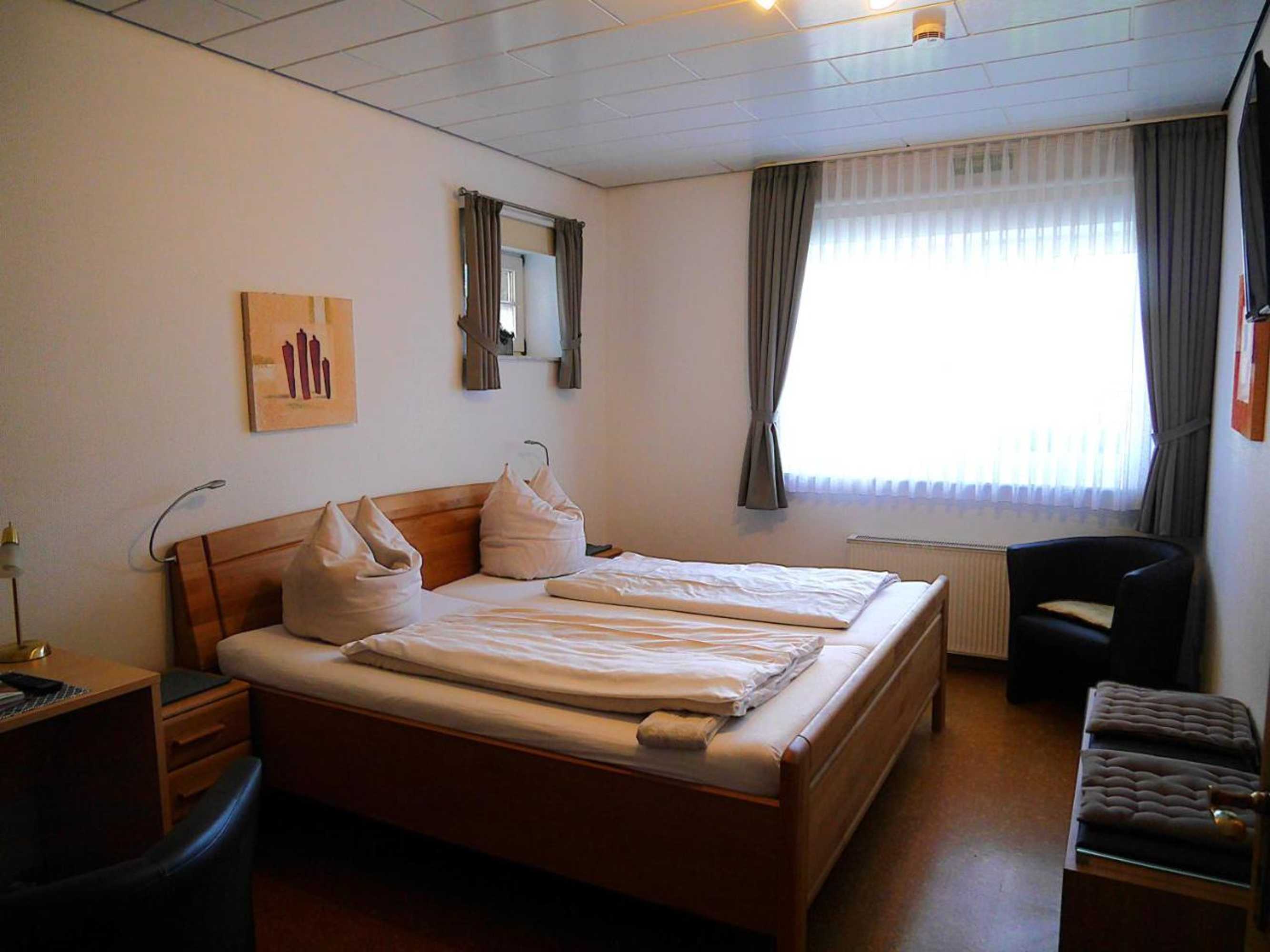 Gift card for Gästezimmer Lammersmann