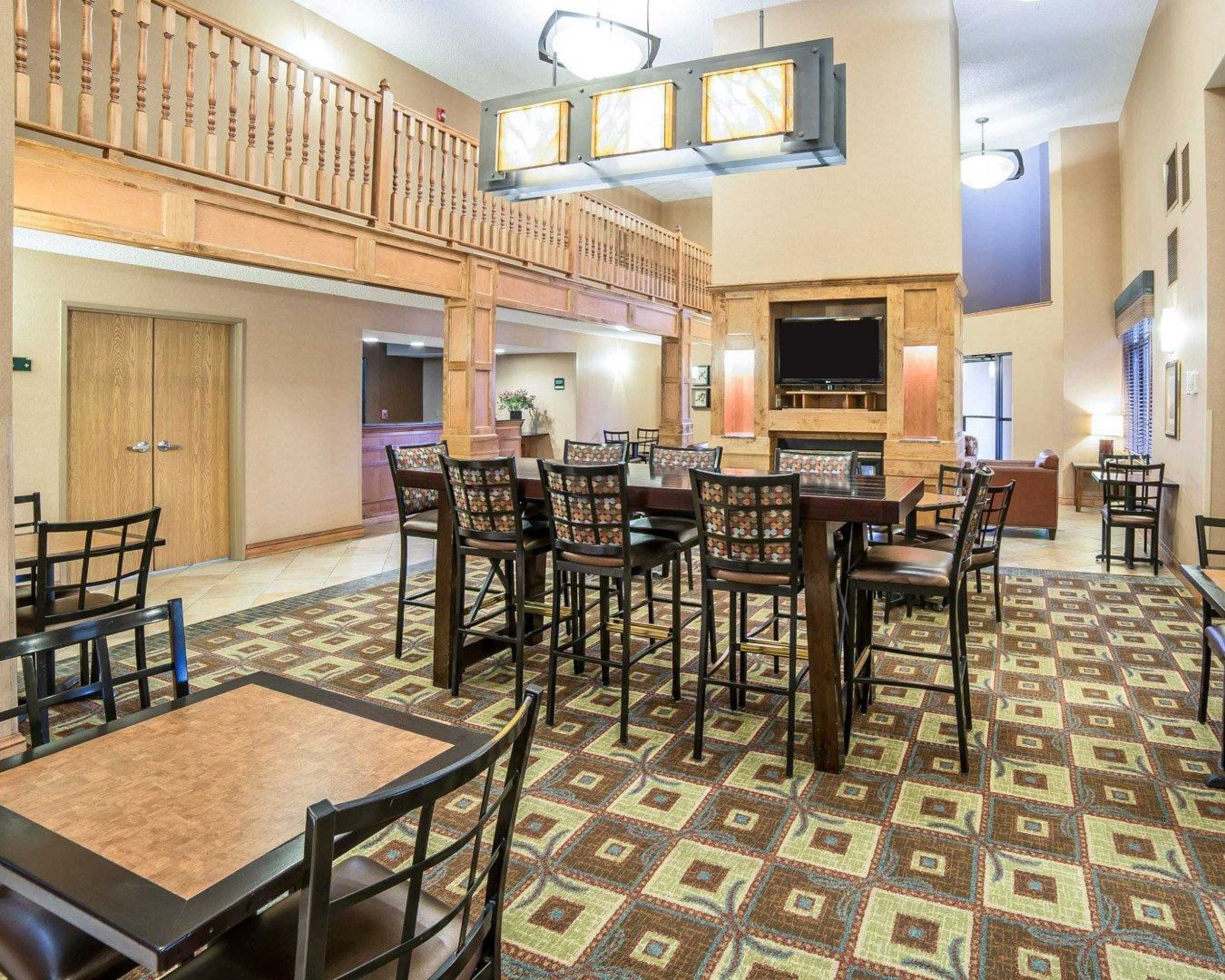 Gift card for Quality Inn & Suites Casper Near Event Center Gift card for Quality Inn & Suites Casper Near Event Center