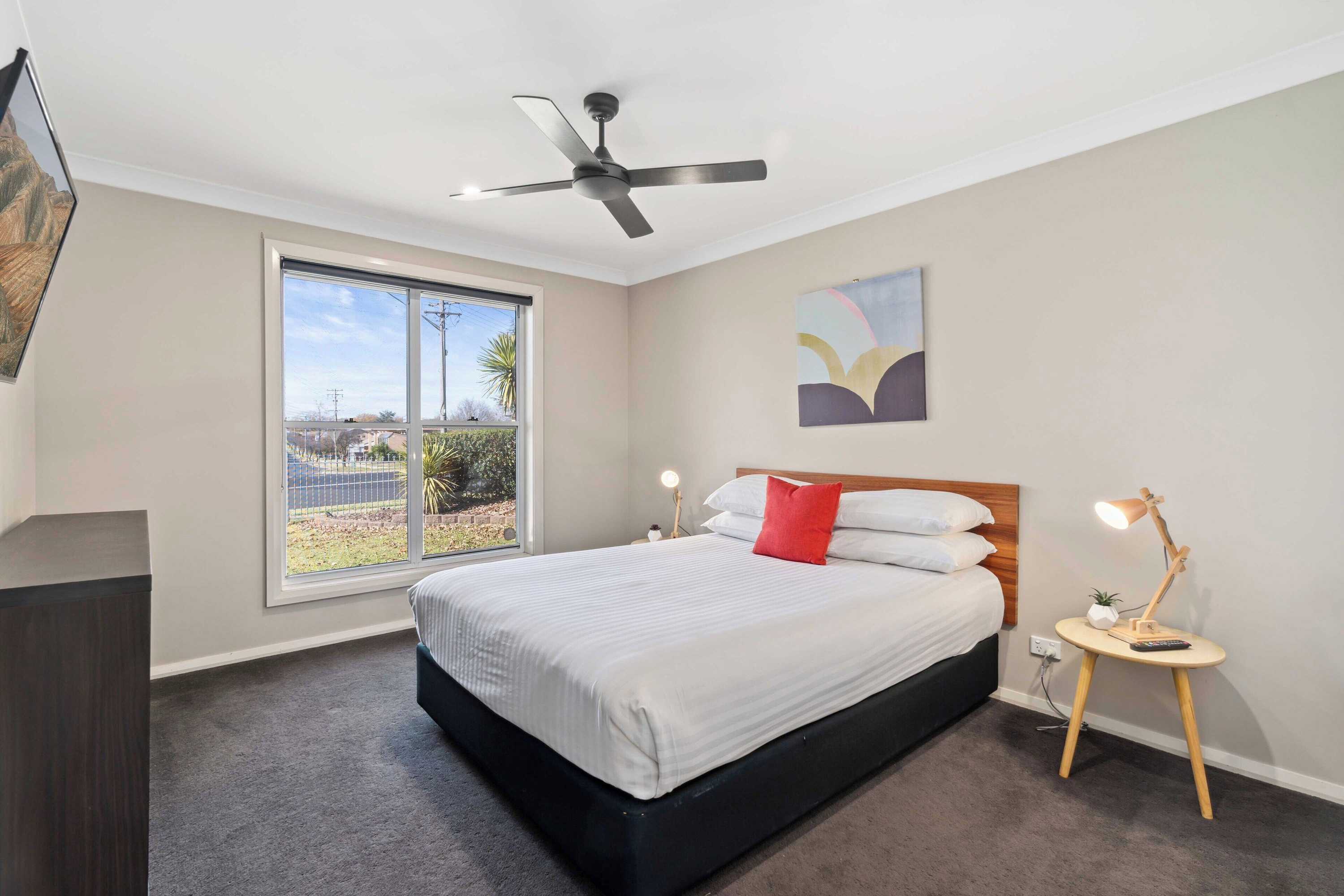 Gift card for West End Motor Lodge