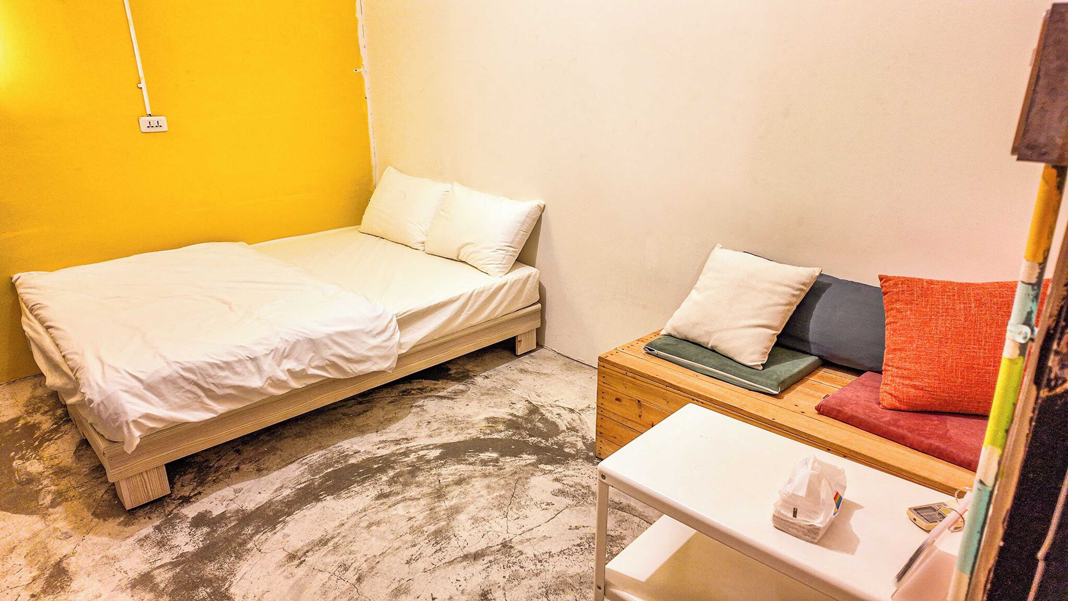 Gift card for Lane62 Hostel