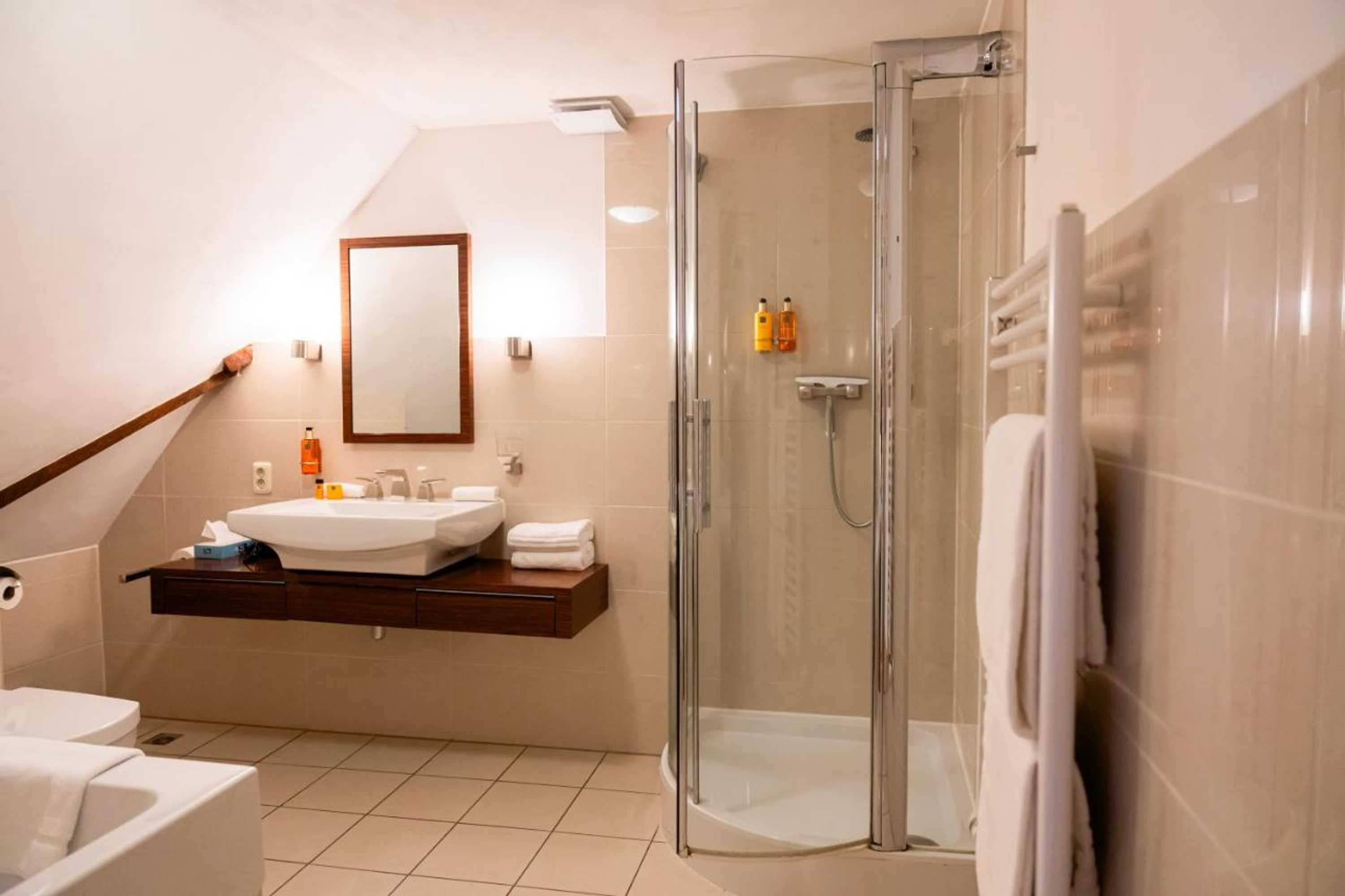 Gift card for B&b Het Wellnest