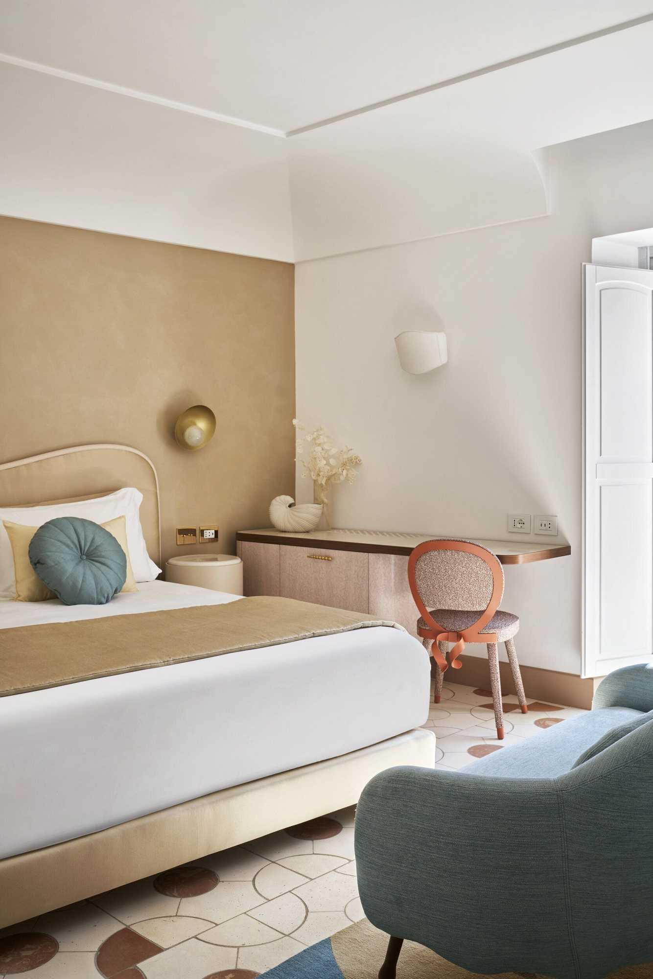Gift card for Palazzo Avino Preferred Hotels And Resorts