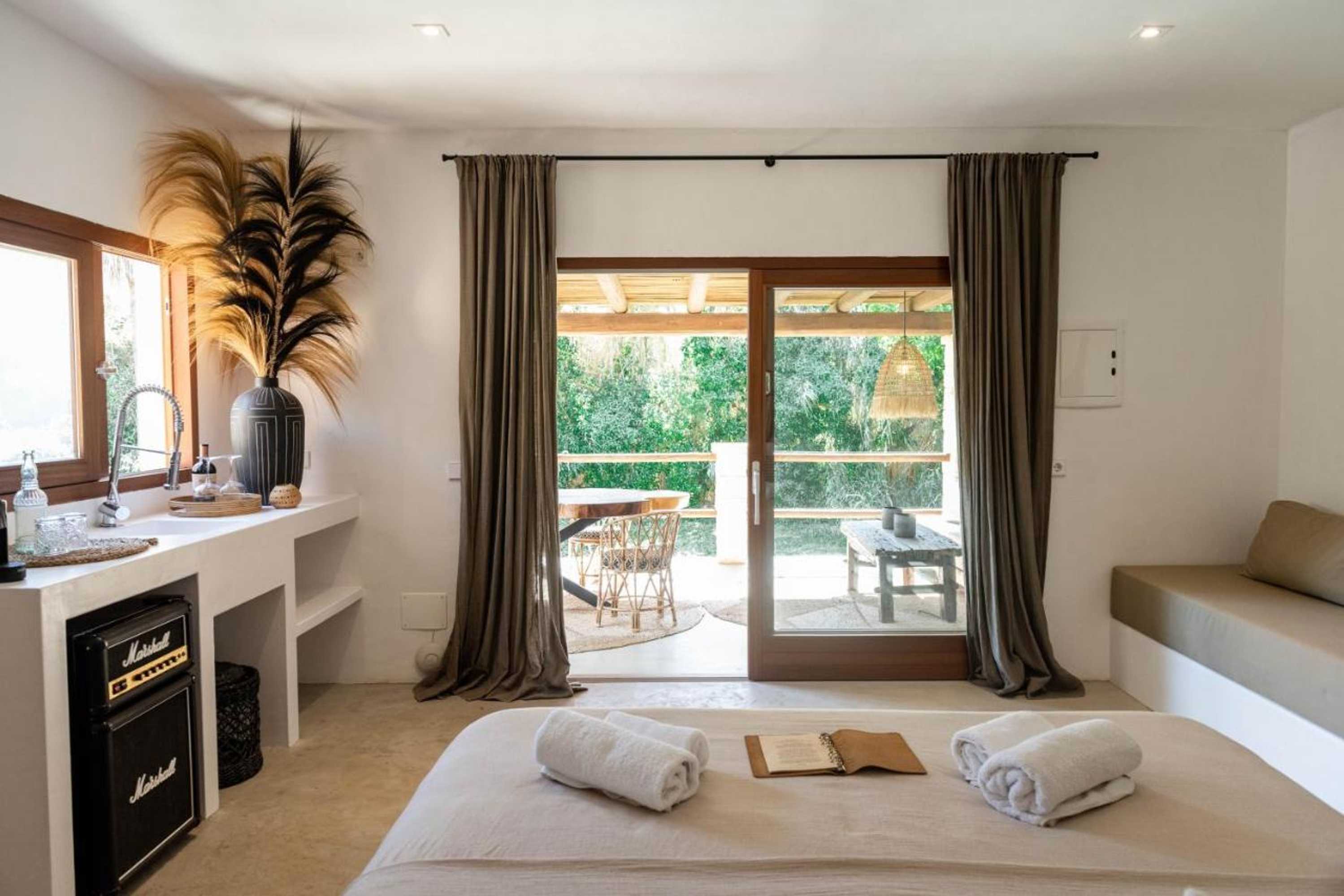 Gift card for Hotel Can Sastre