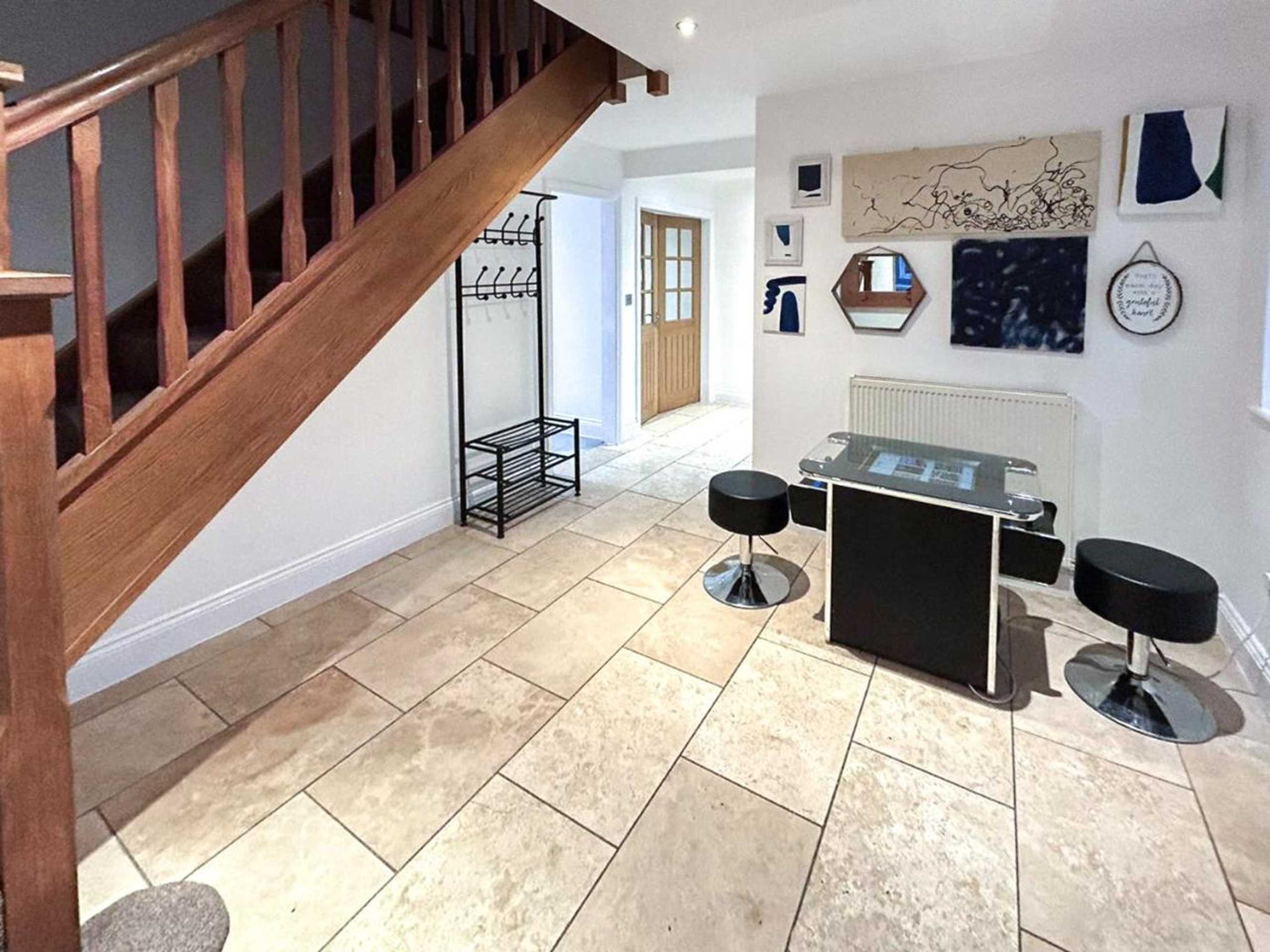 Gift card for Castlebar