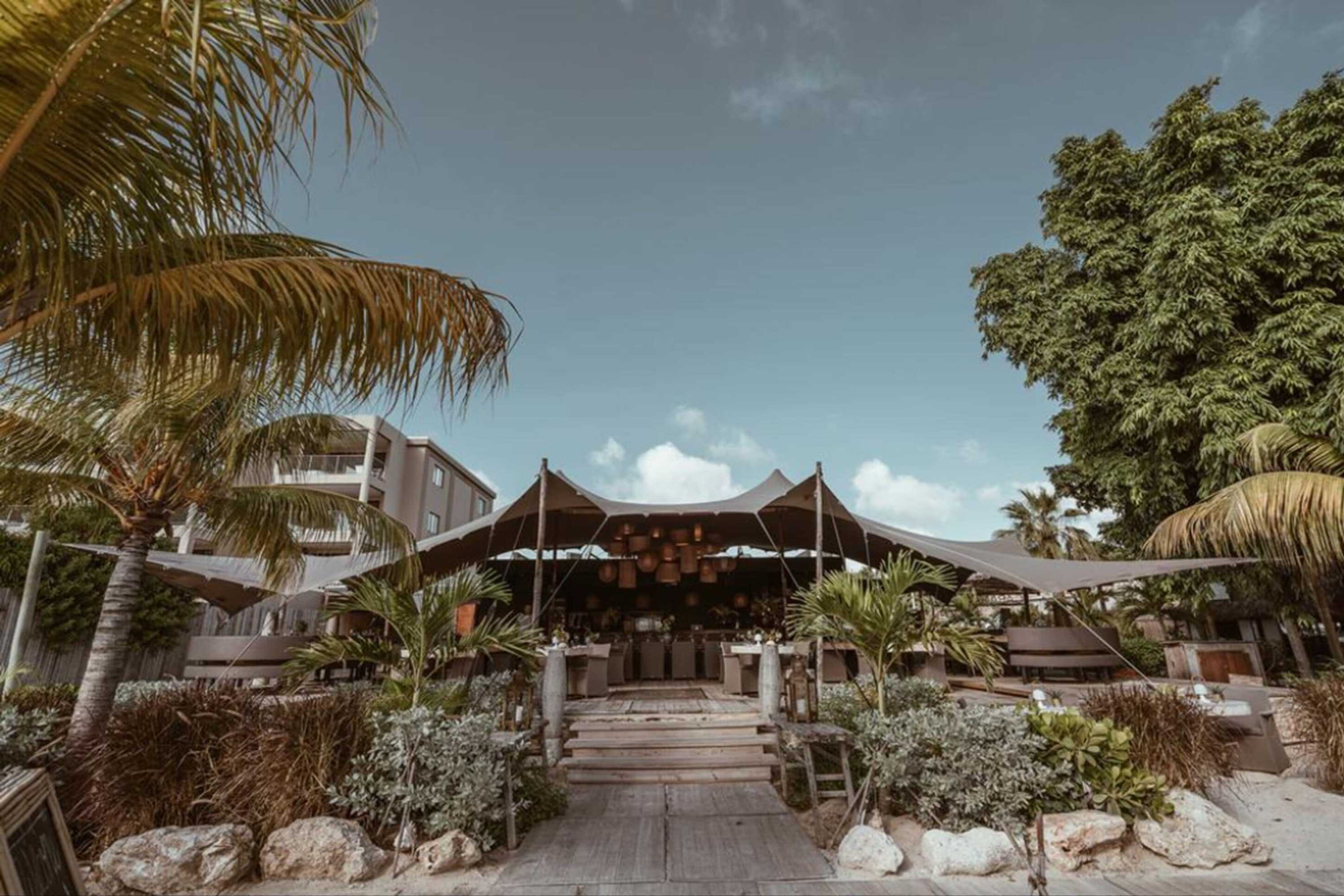 Gift card for The Kontiki Beach Resort Curacao Gift card for The Kontiki Beach Resort Curacao